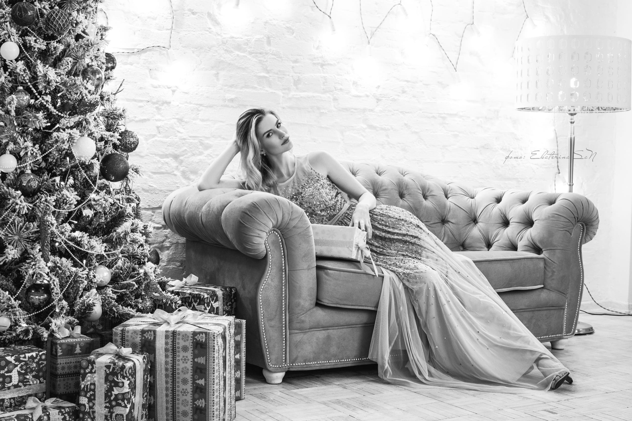 Woman. Фотограф Ekaterina SaN