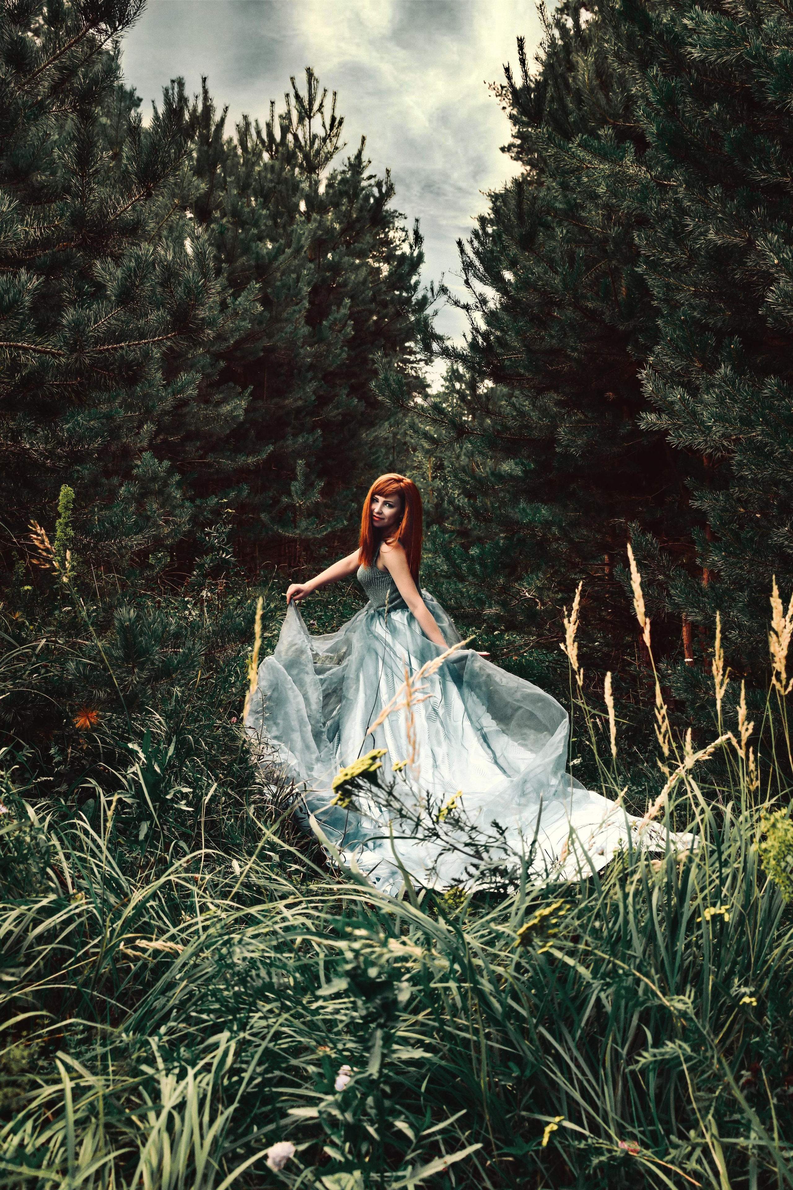 Персональные. Фотограф Ekaterina SaN