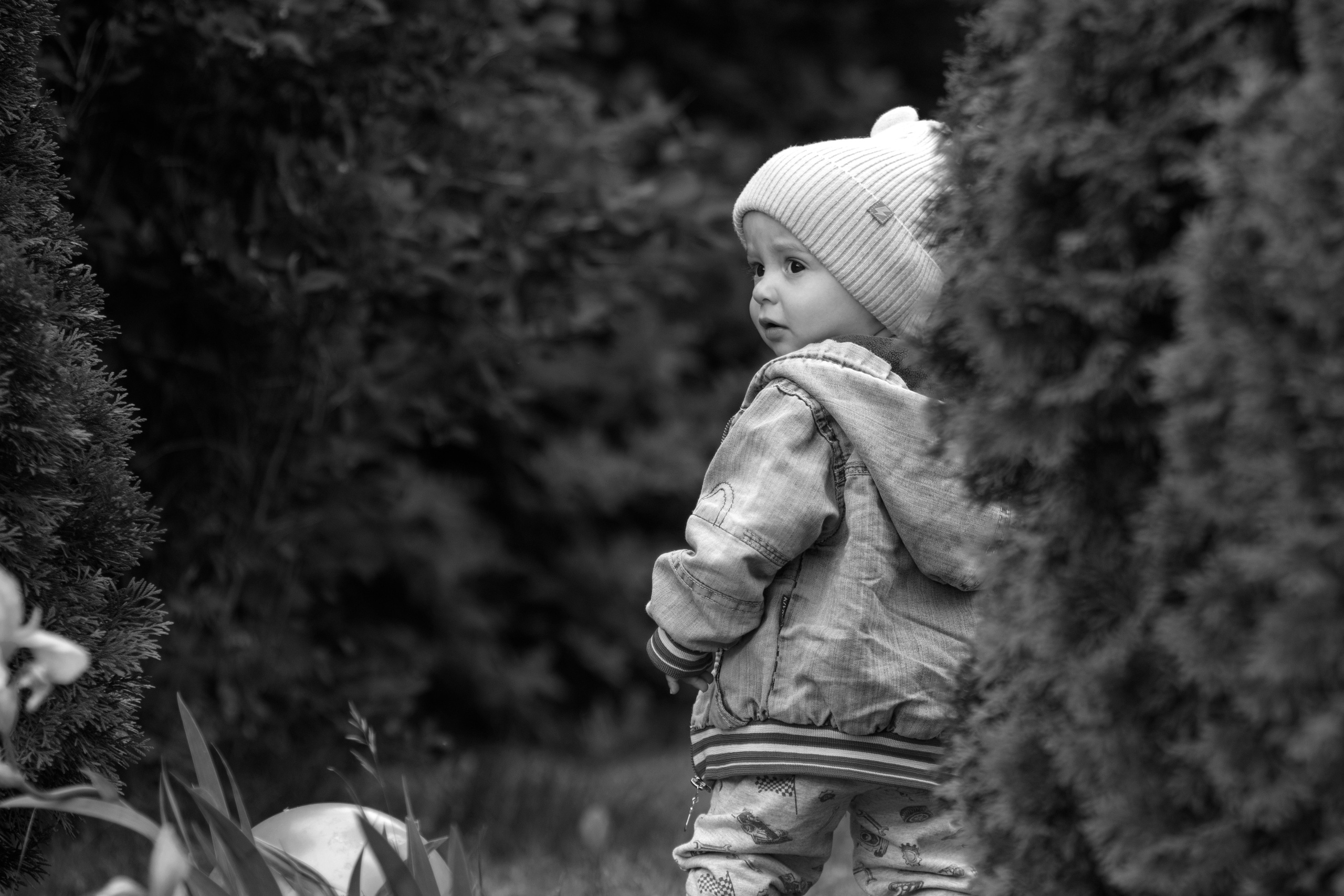 Детский портрет. Фотограф Ekaterina SaN