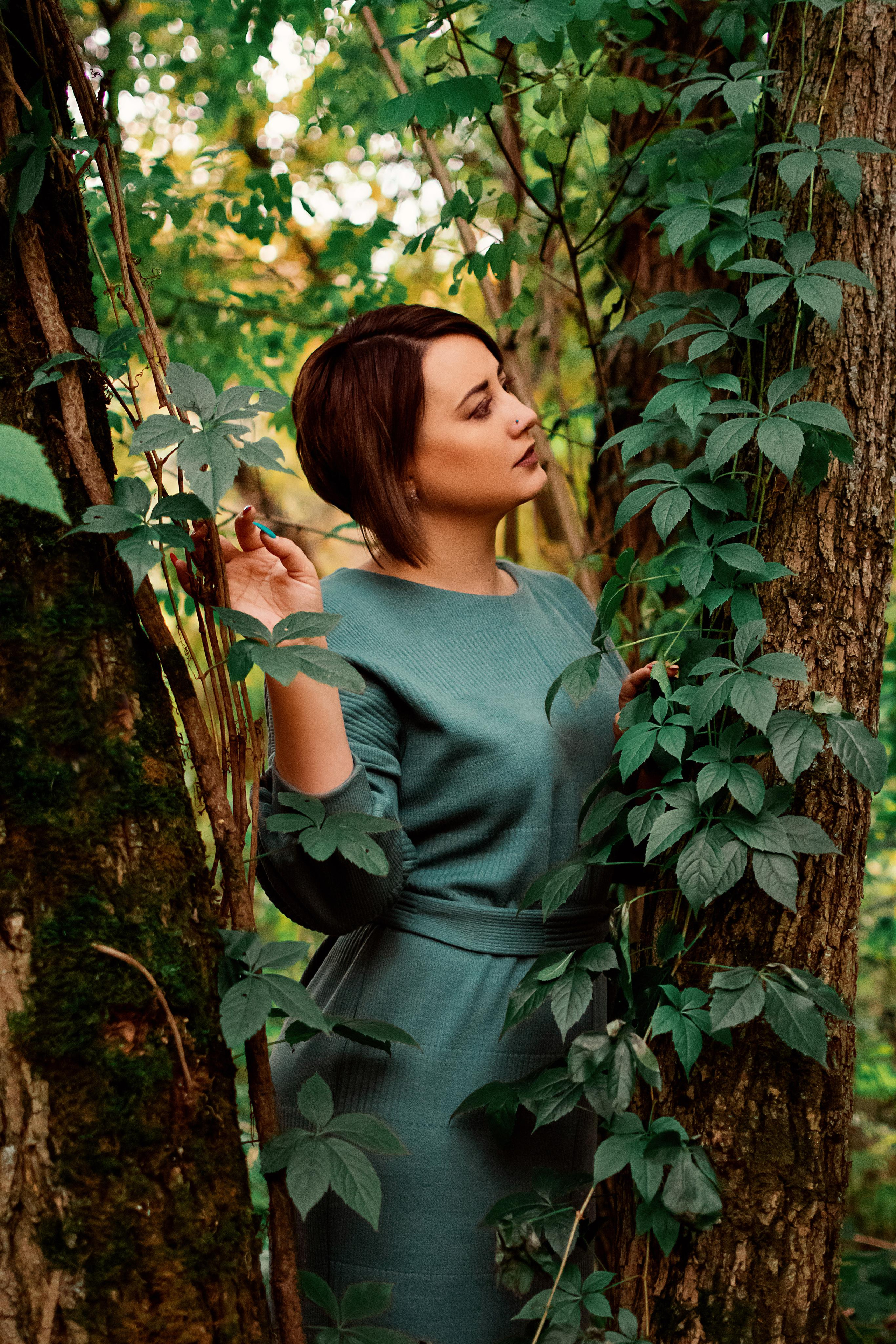 Персональные. Фотограф Ekaterina SaN