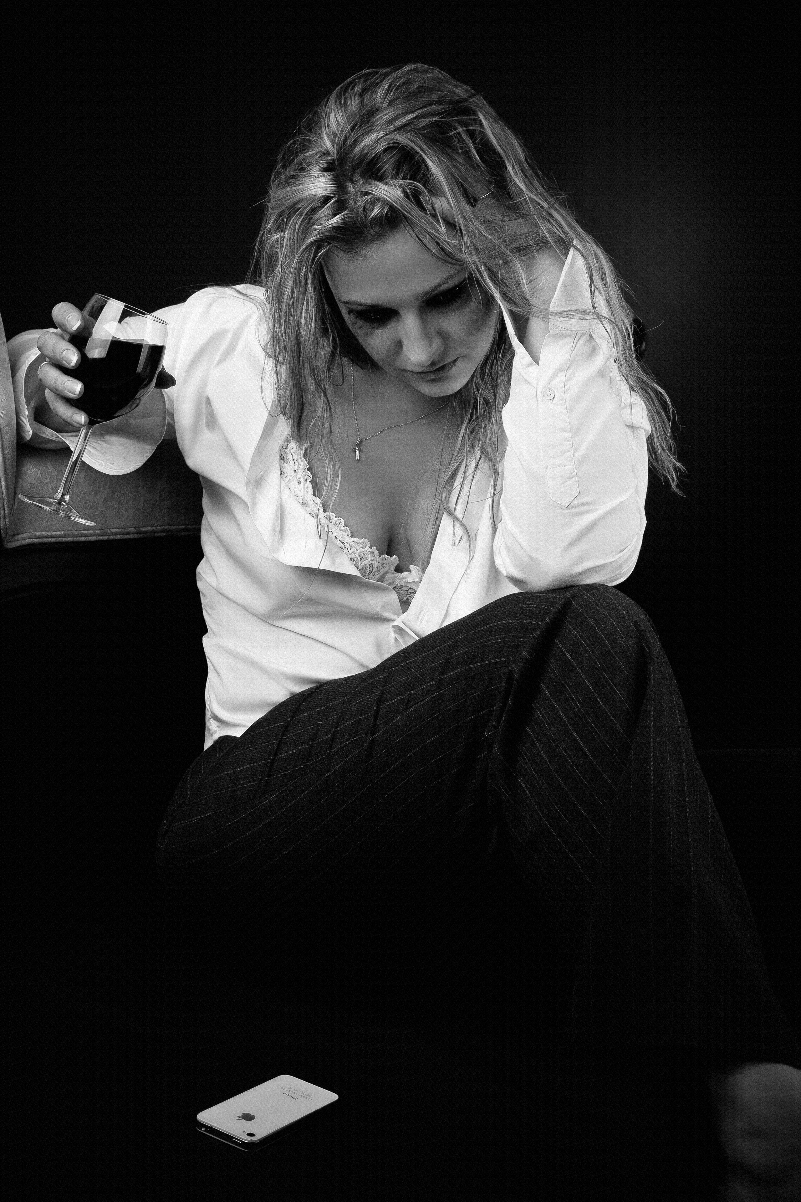 Woman. Фотограф Ekaterina SaN