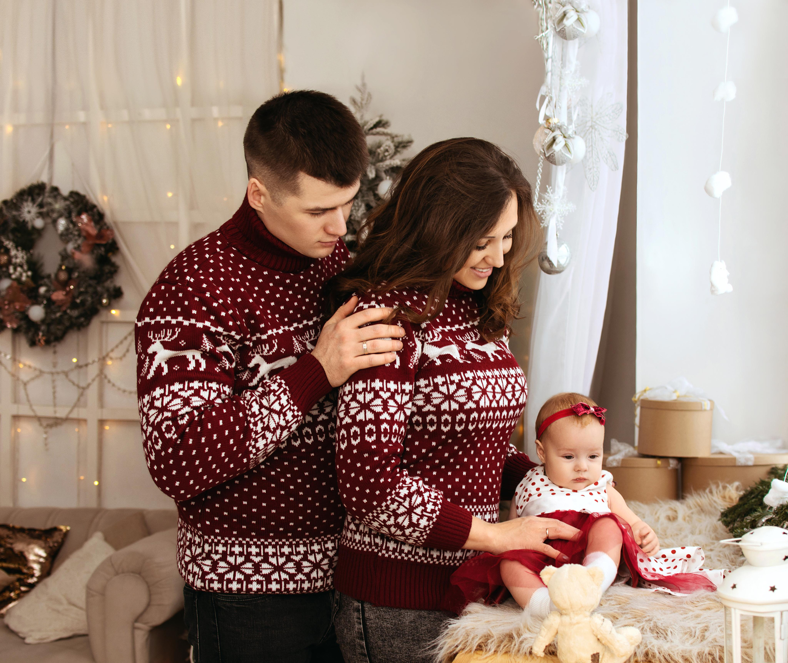 Семейные фотосессии. Фотограф Ekaterina SaN