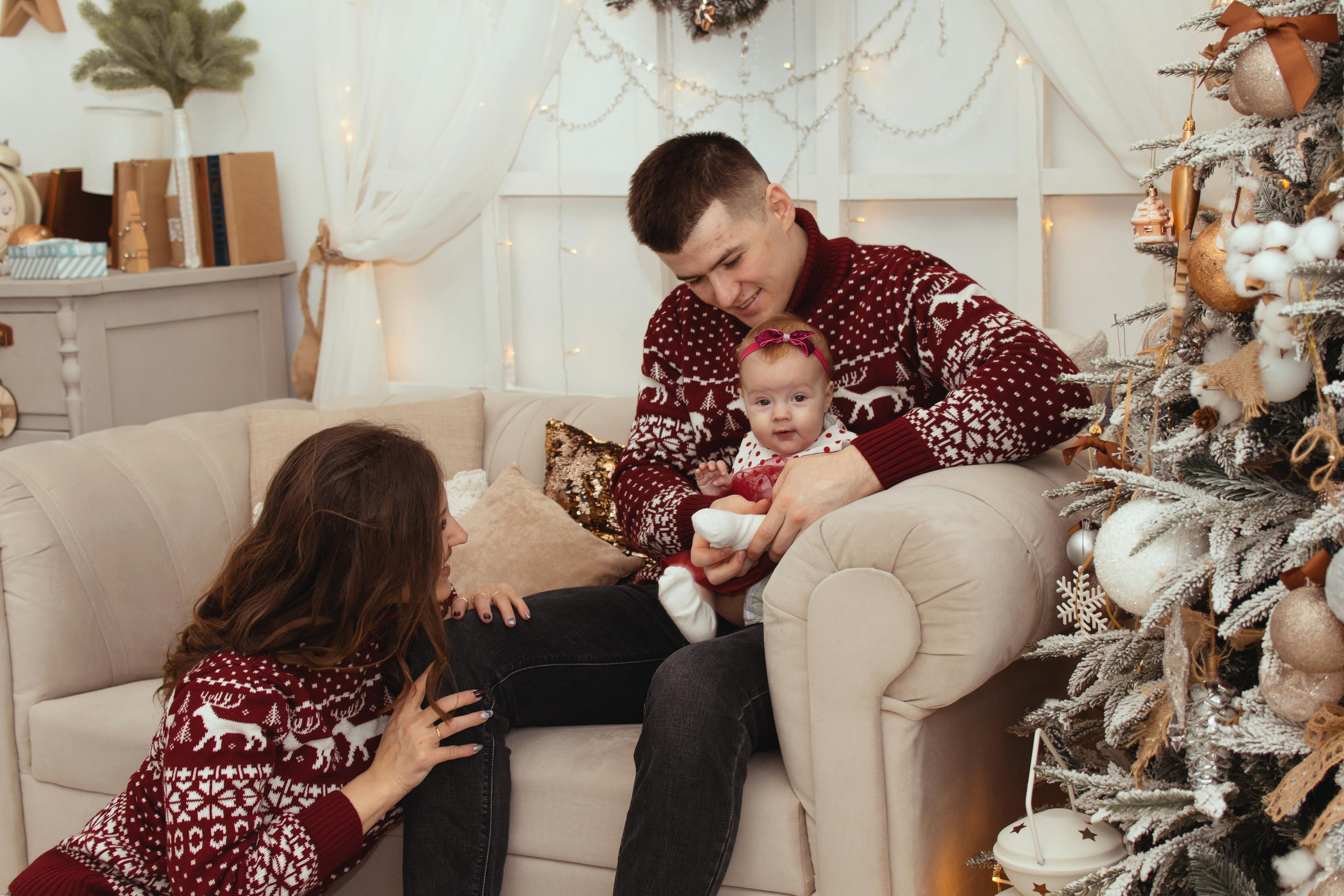 Семейные фотосессии. Фотограф Ekaterina SaN