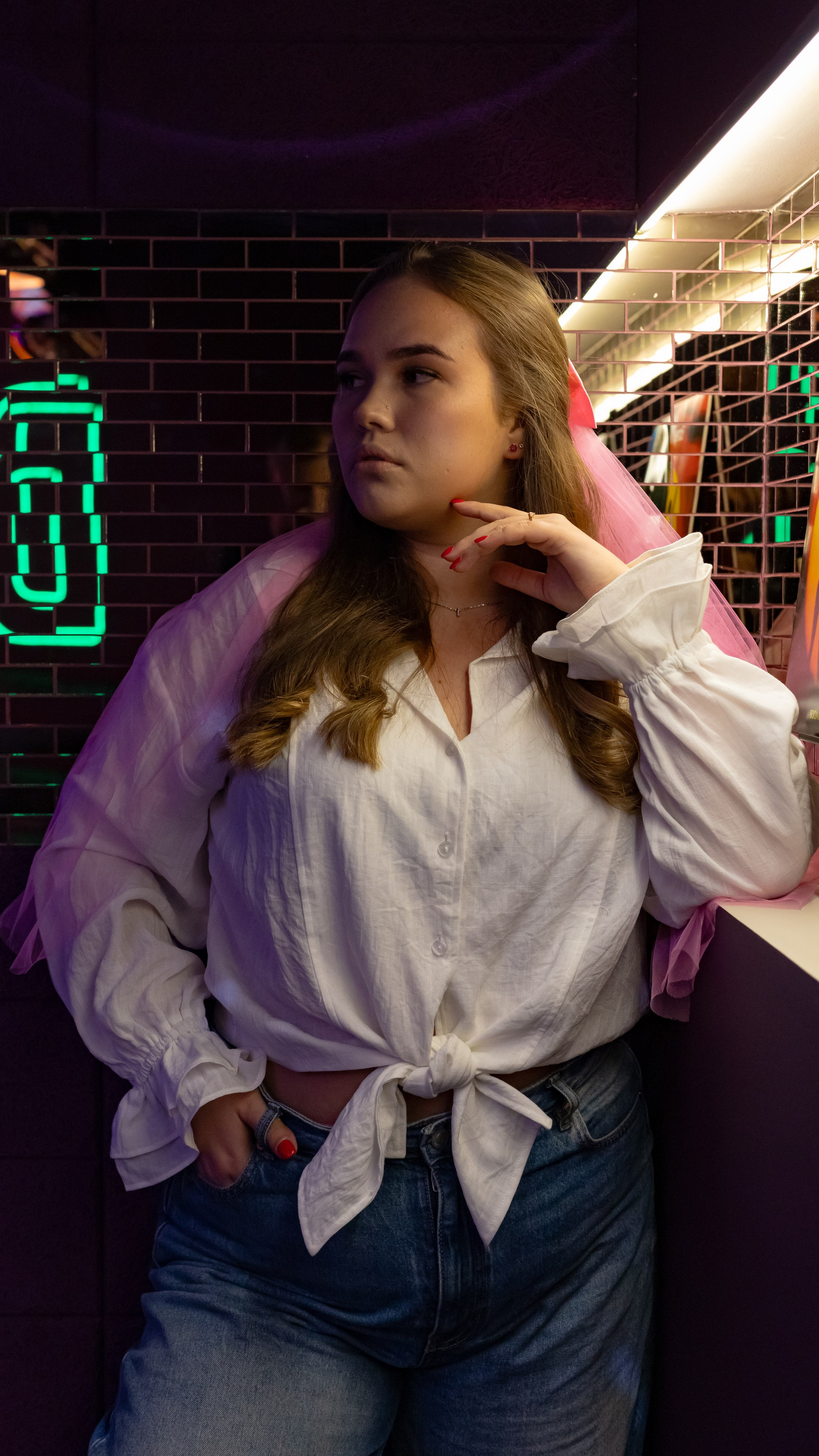 Студийные фото