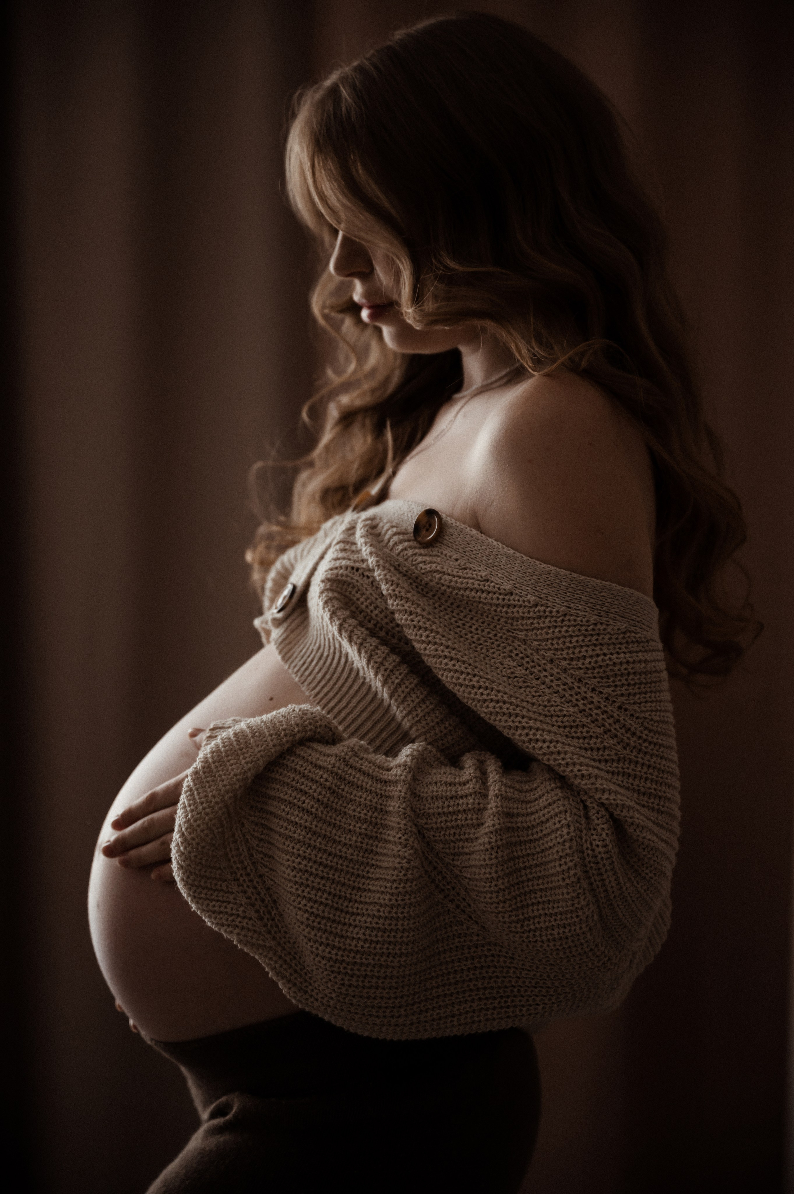 Беременность. Ньюборн и семейный фотограф в Нижнем Новгороде Надежда Веренчук