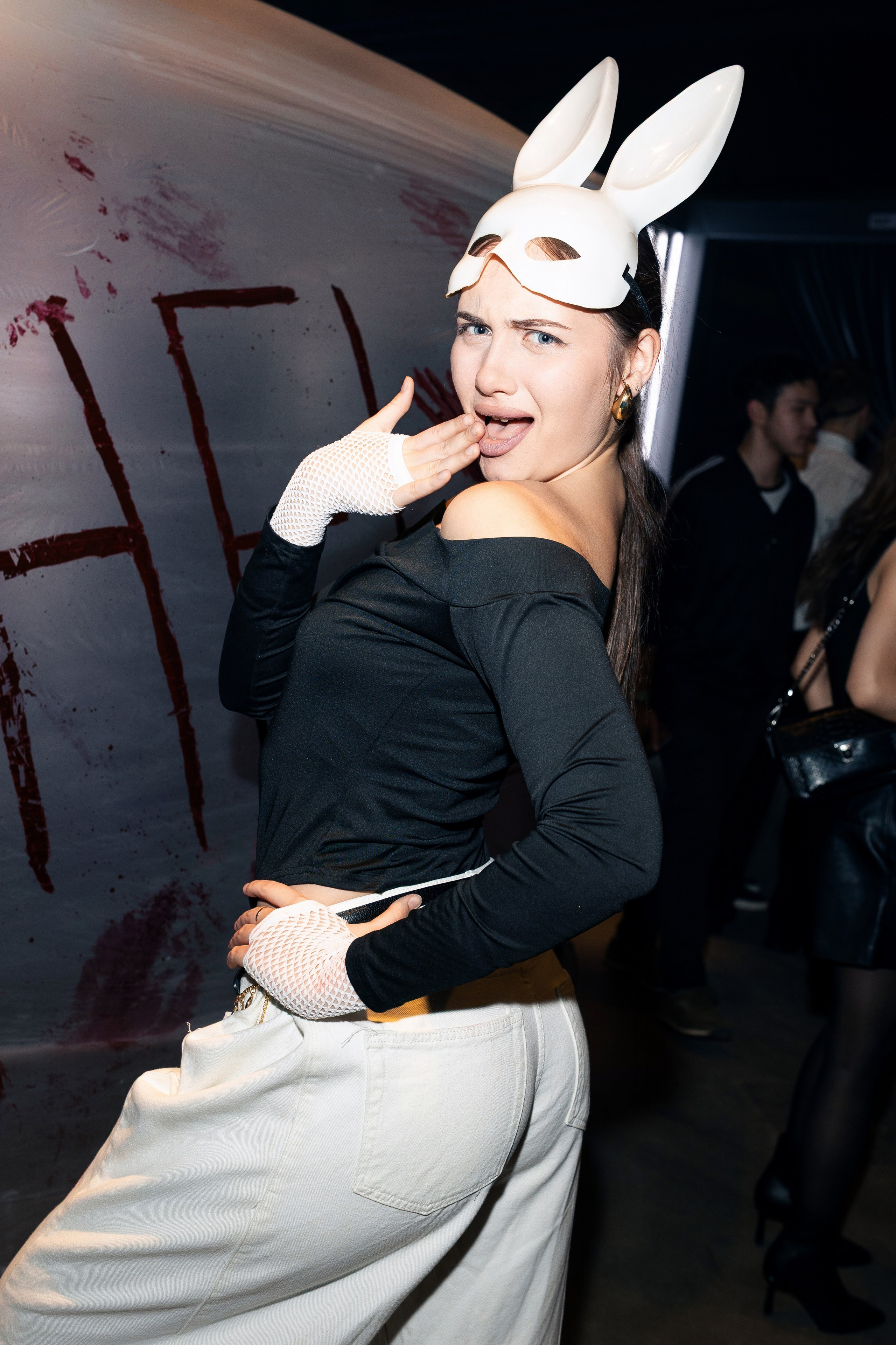 Halloween. Shevelev Nikita Photography