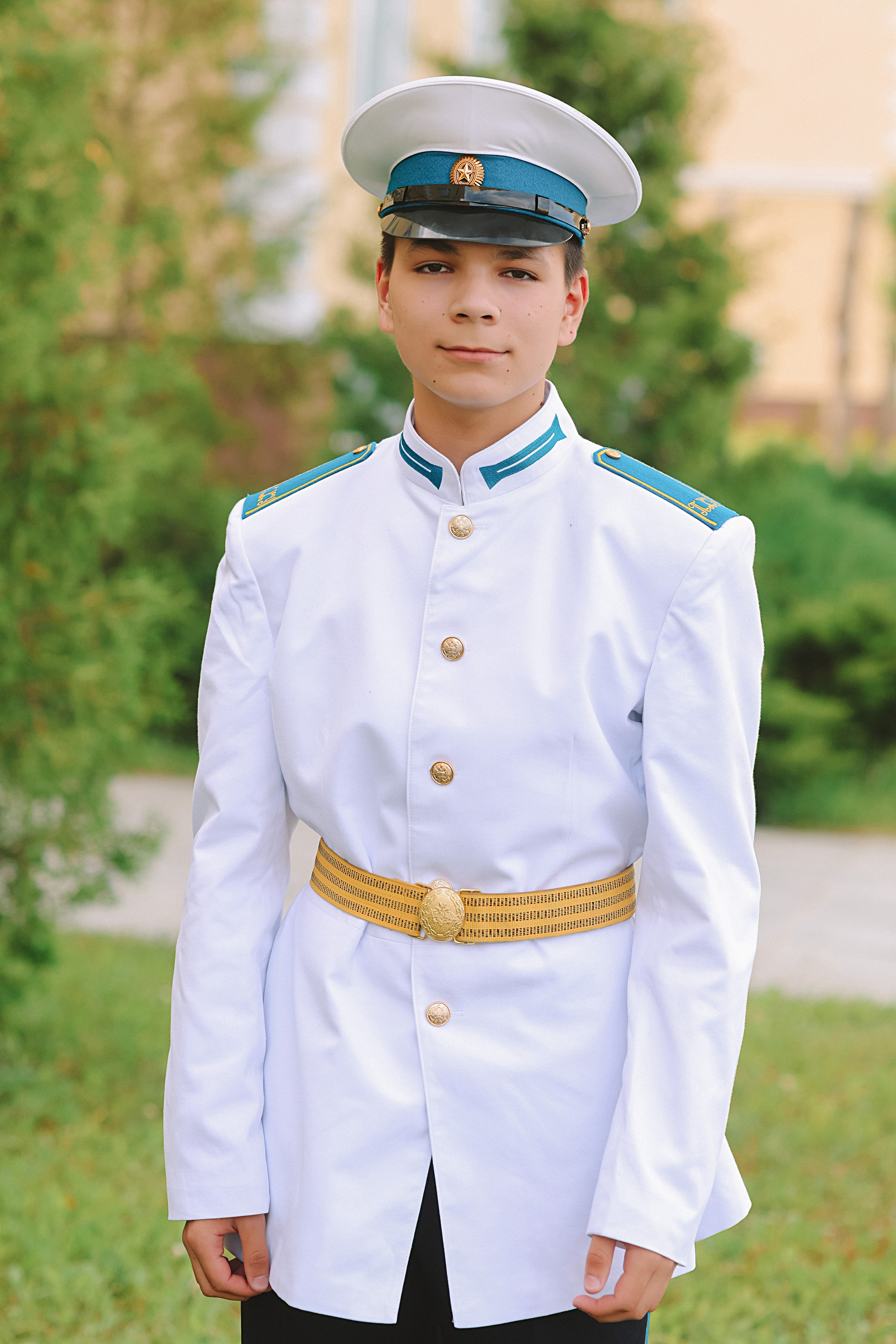 Кадетское училище. Семейный фотограф Тюмень, фотограф на роды Салмина Мария