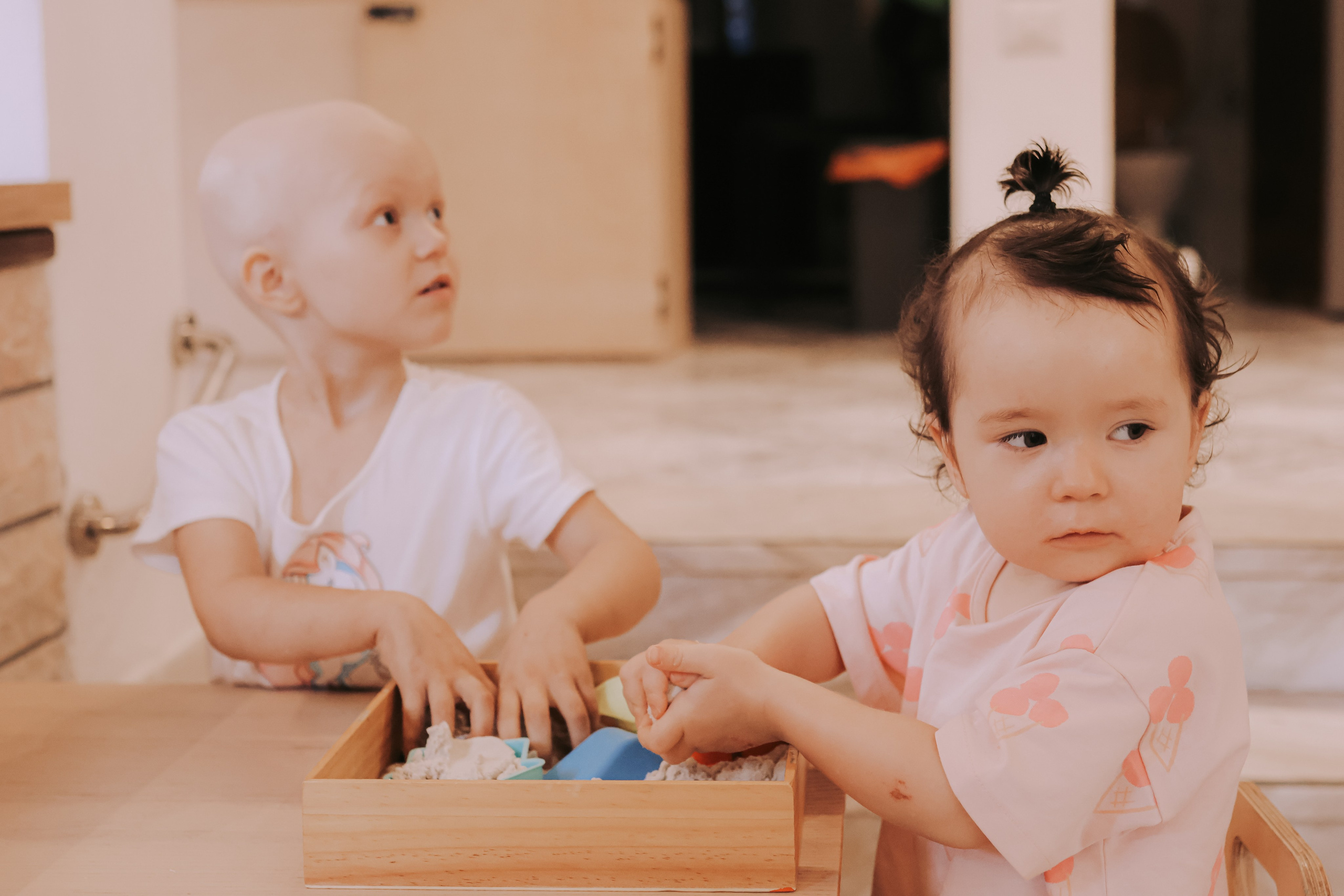 Chance4life / Mayak lessons, September 2025. Photographer in Israel Alice Milchin