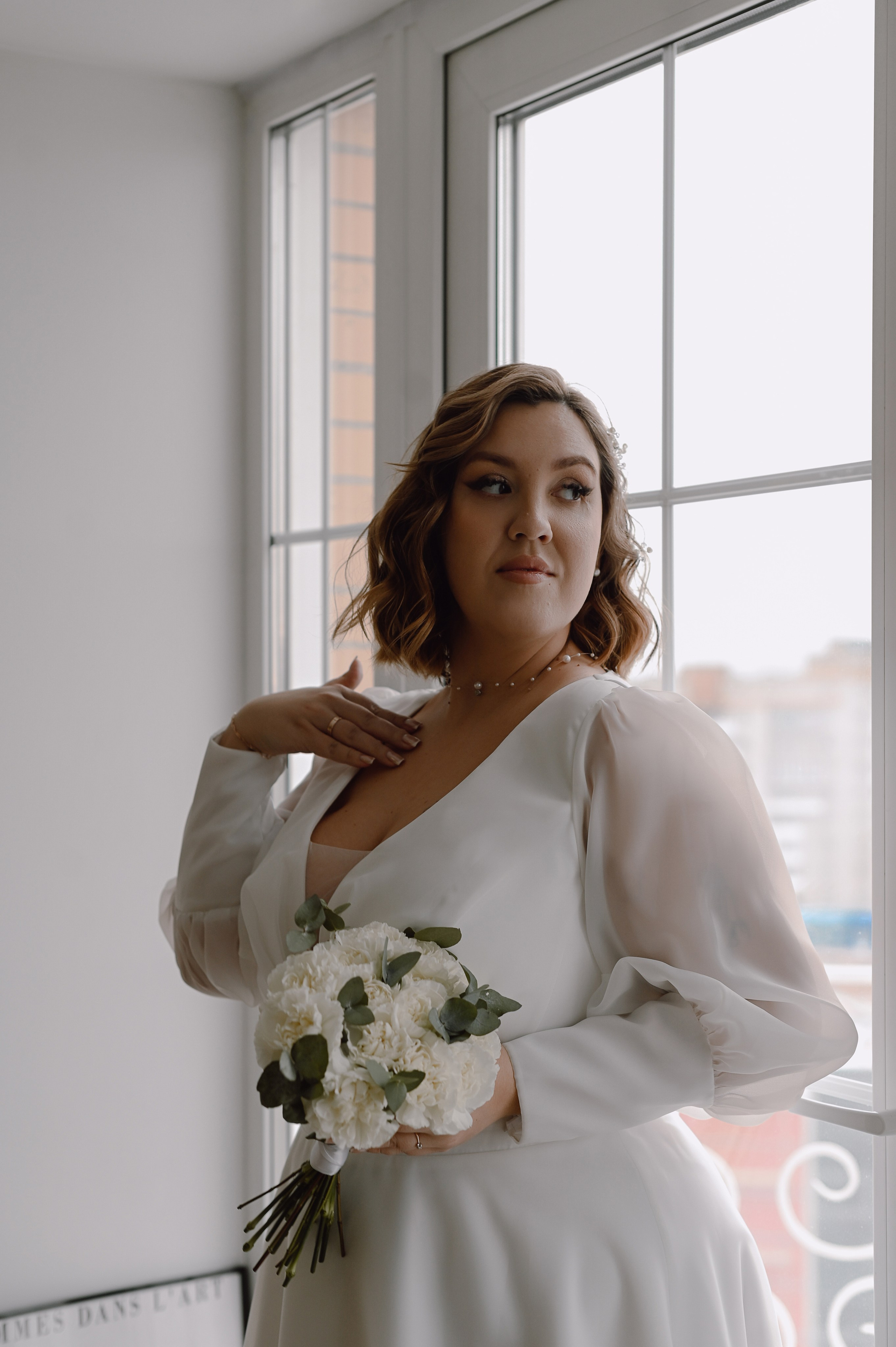 Павел и Виктория. Фотограф в Абакане и Минусинске