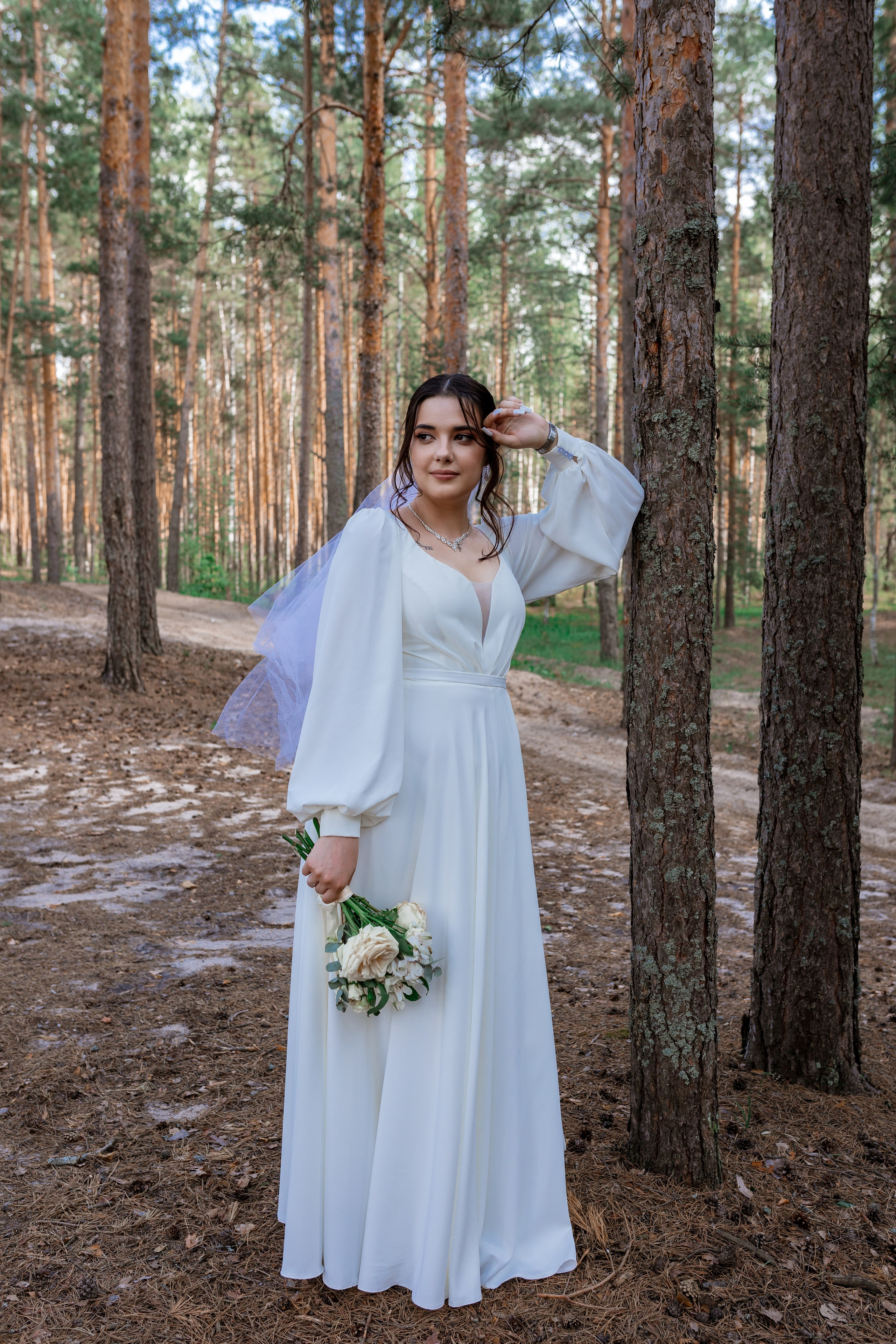 Дмитрий & Дарья. Свадебный фотограф в Чебоксарах Анастасия Иванова