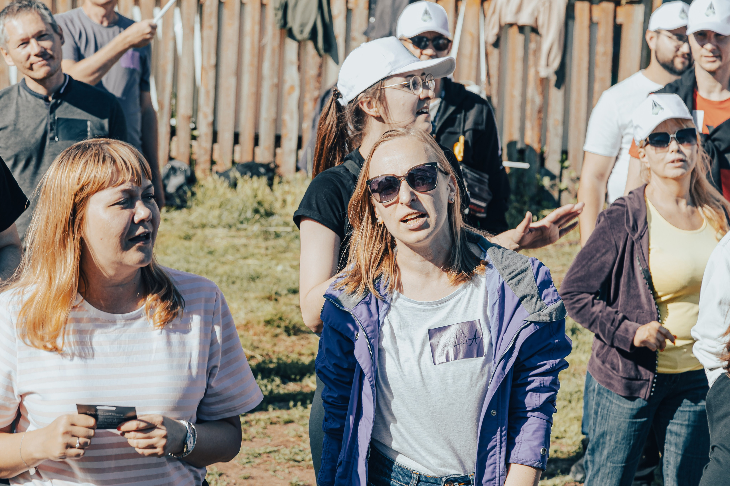 КОРПОРАТИВ ЛЕТНИЙ. Главная