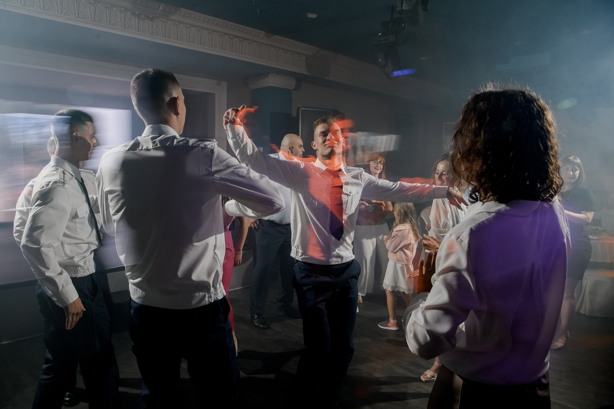 Выпуск офицеров боевого управления ЧВВАКУШ. Свадебный фотограф Екатеринбург/Челябинск — Любовь Волохова