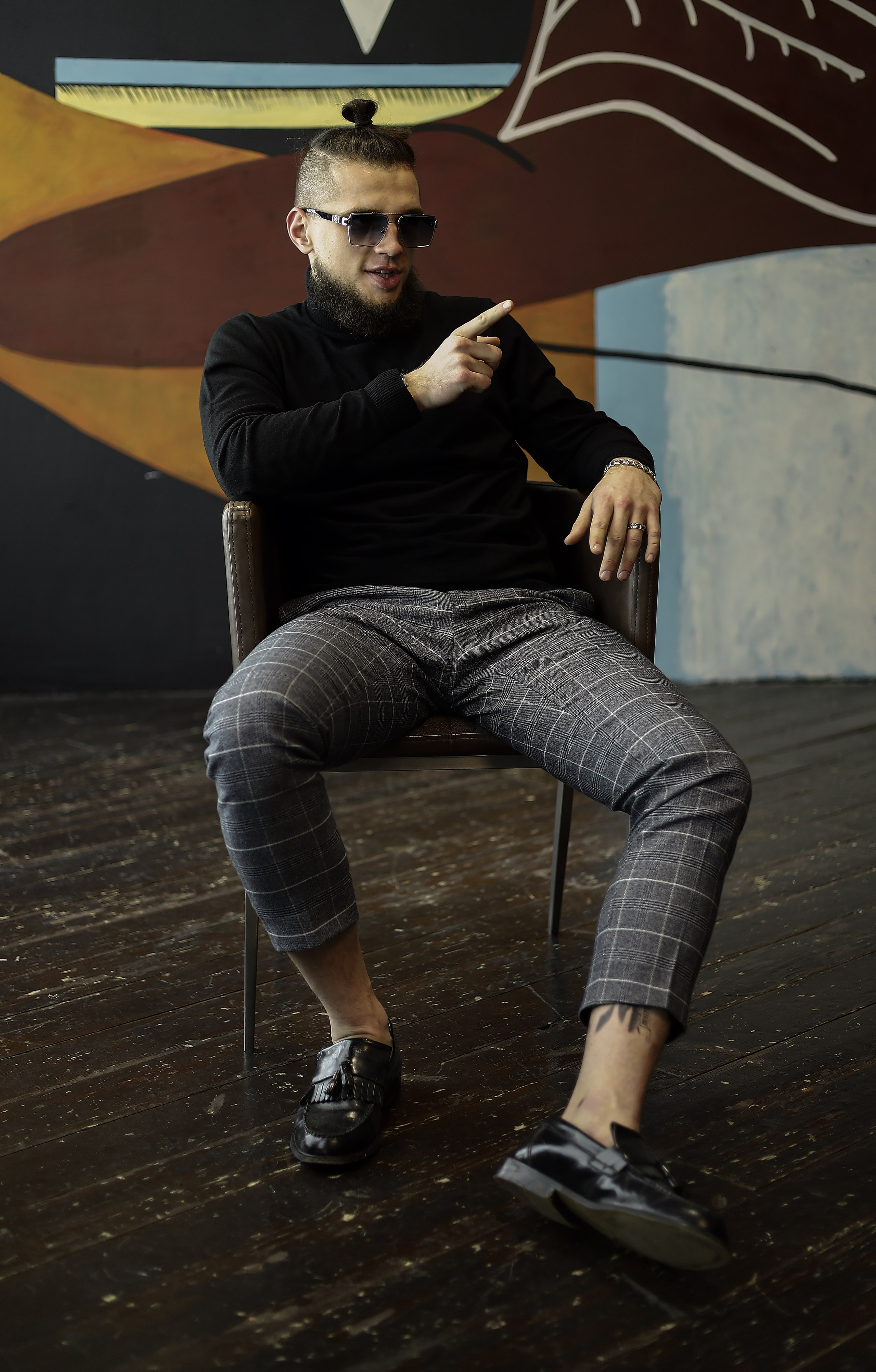 Pavel. Фотограф | Киреев Семён | Москва