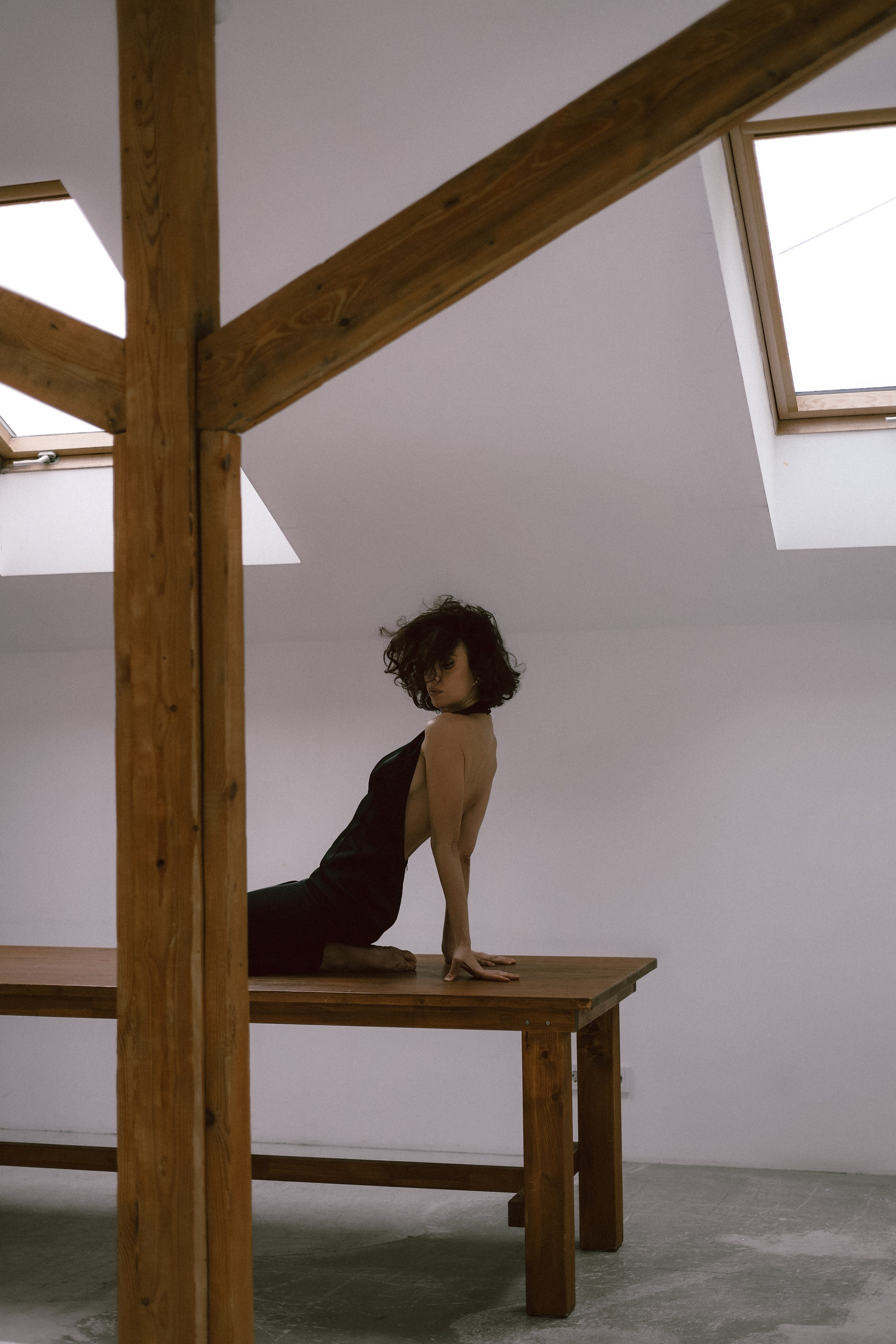 Yana. Фотограф Popova Polina