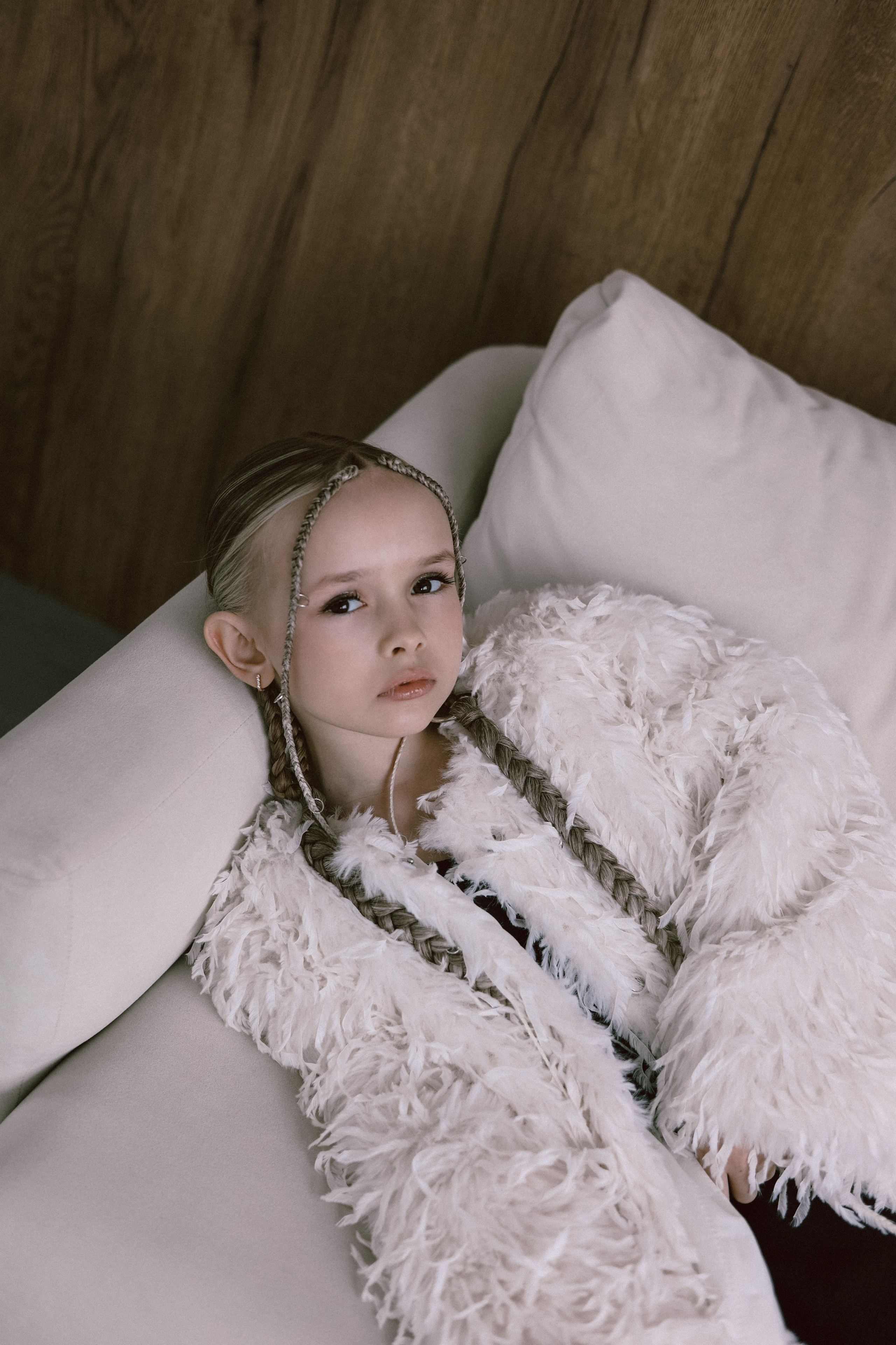 EMI&KATE. Фотограф Popova Polina