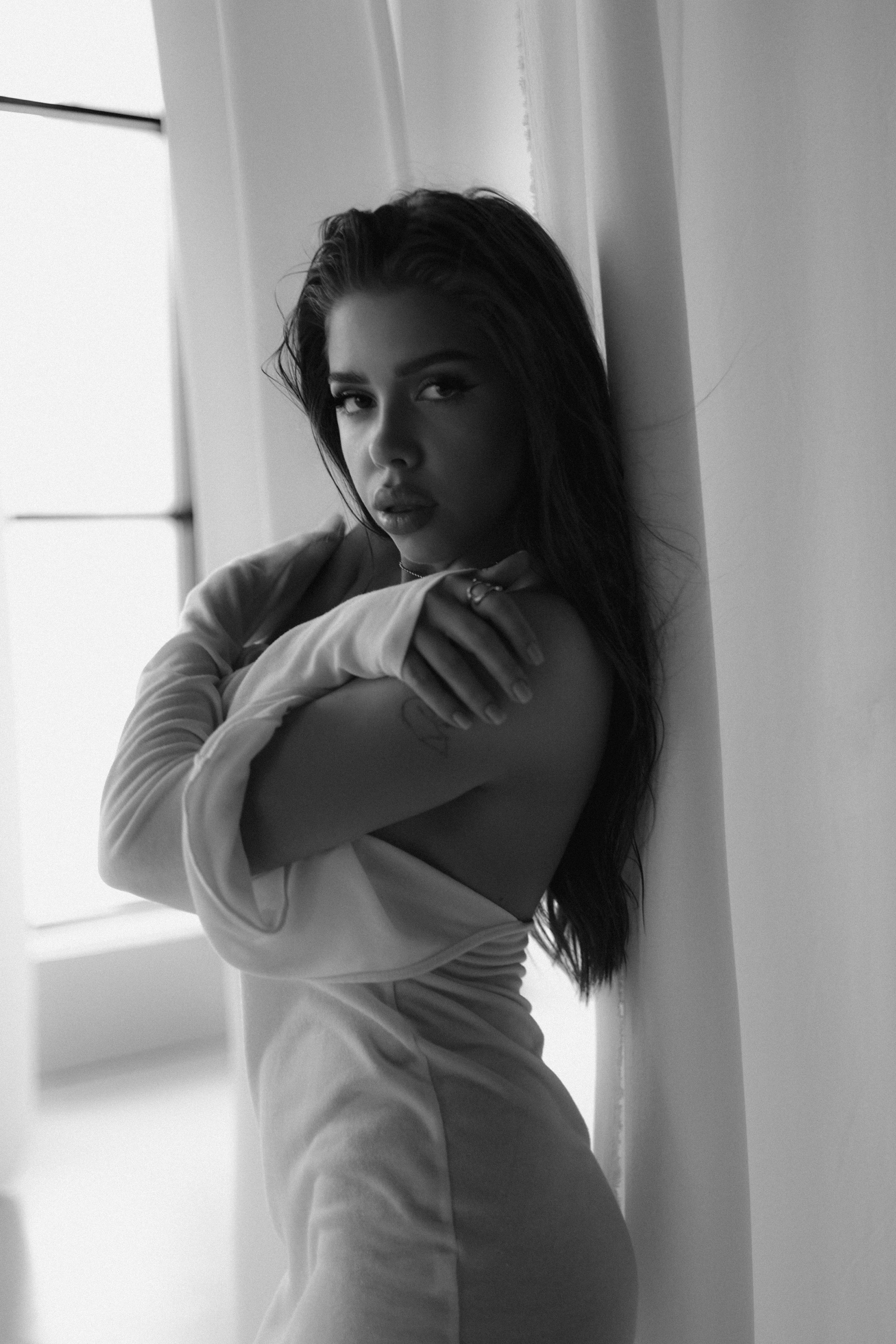 Alice. Фотограф Popova Polina