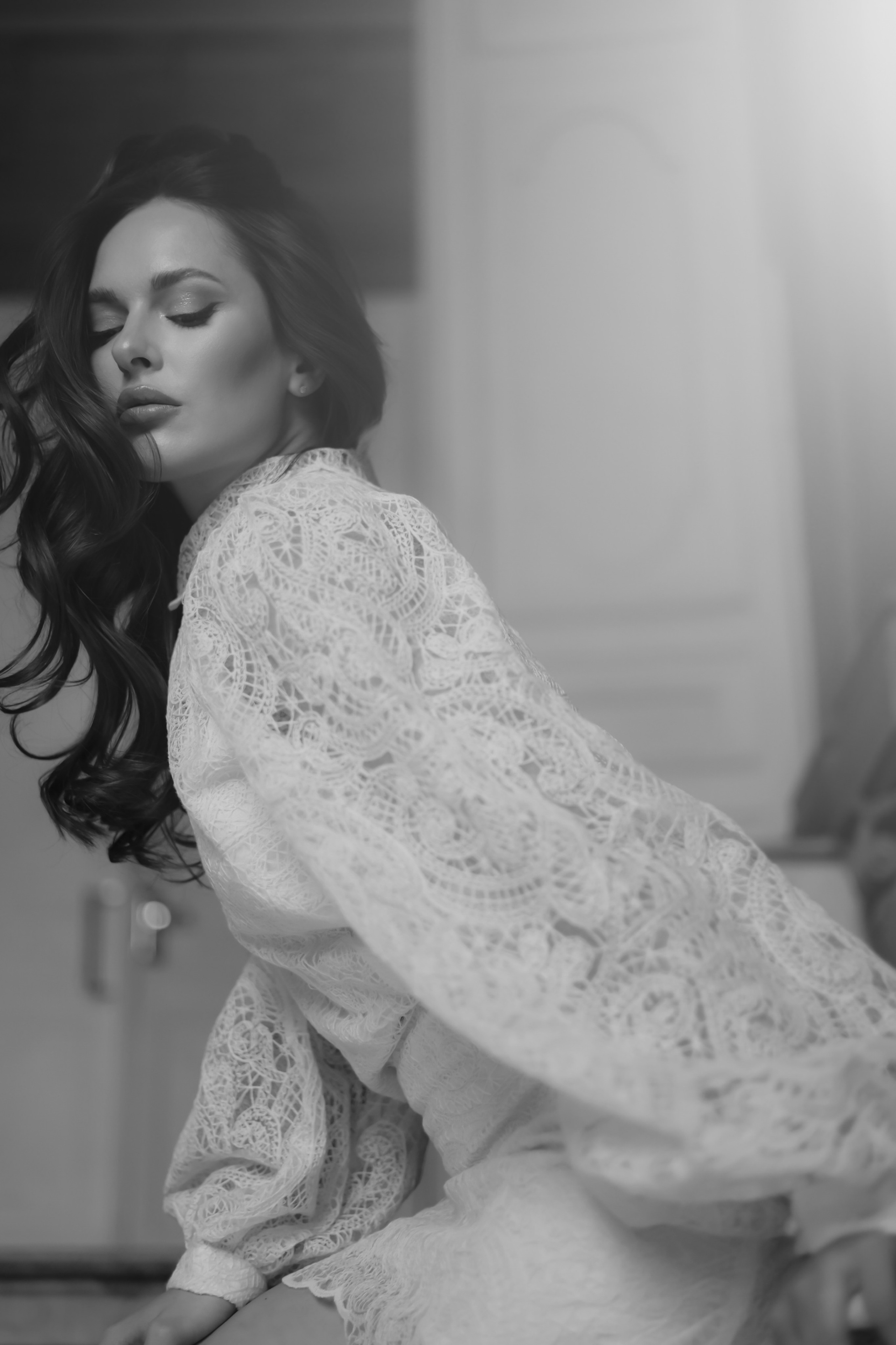 Ксения. Фотограф Popova Polina