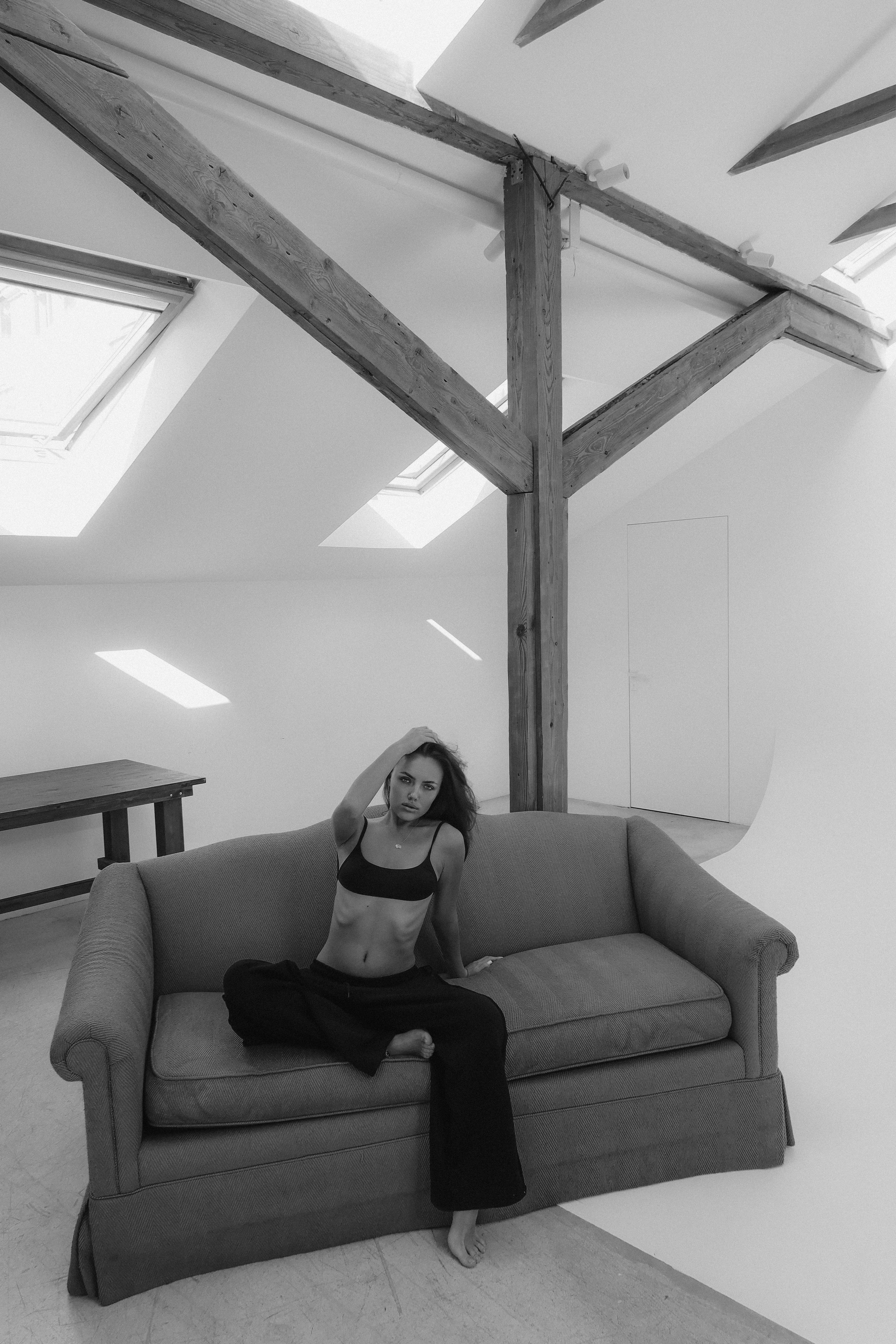 Nasty. Фотограф Popova Polina