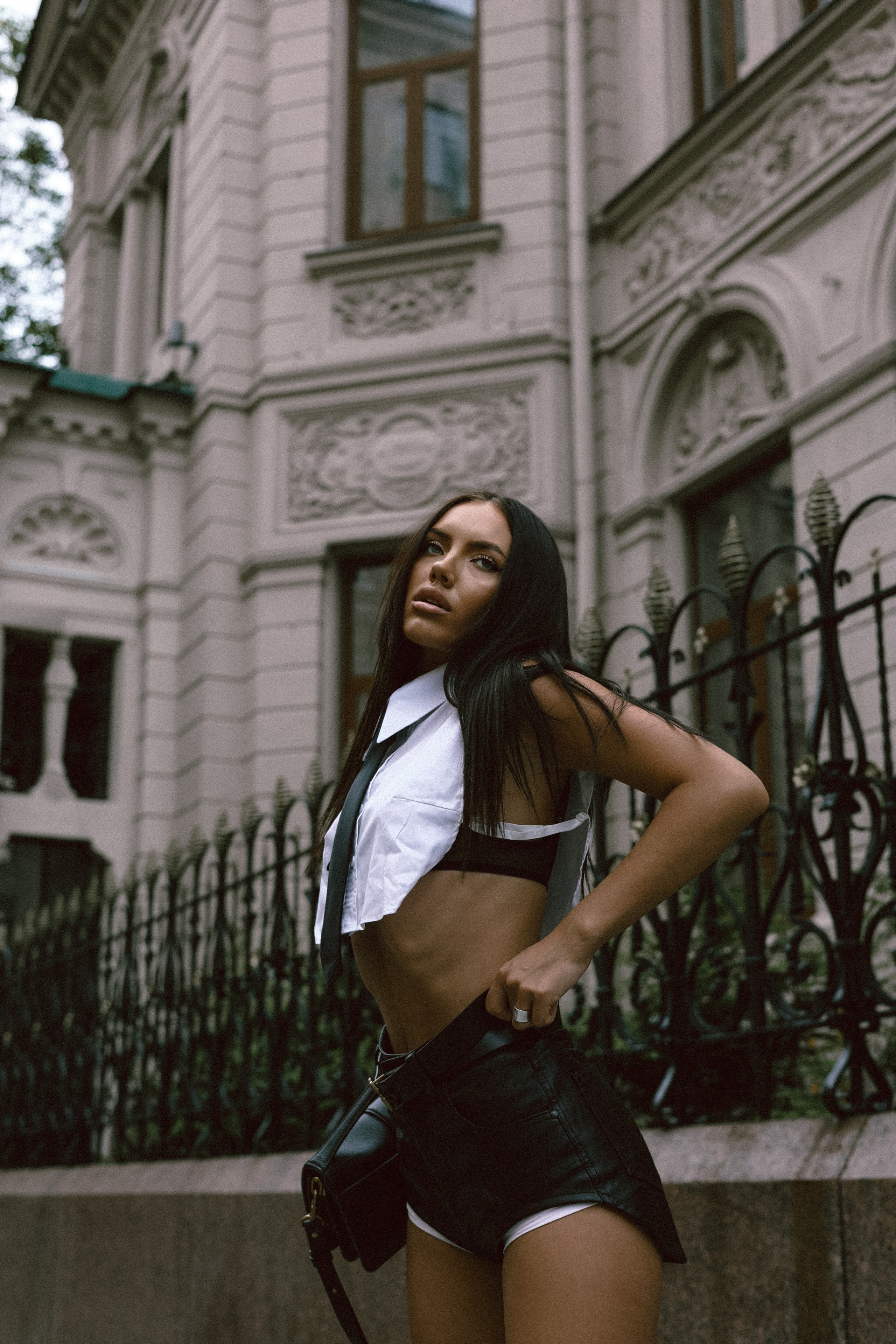 Nastya. Фотограф Popova Polina