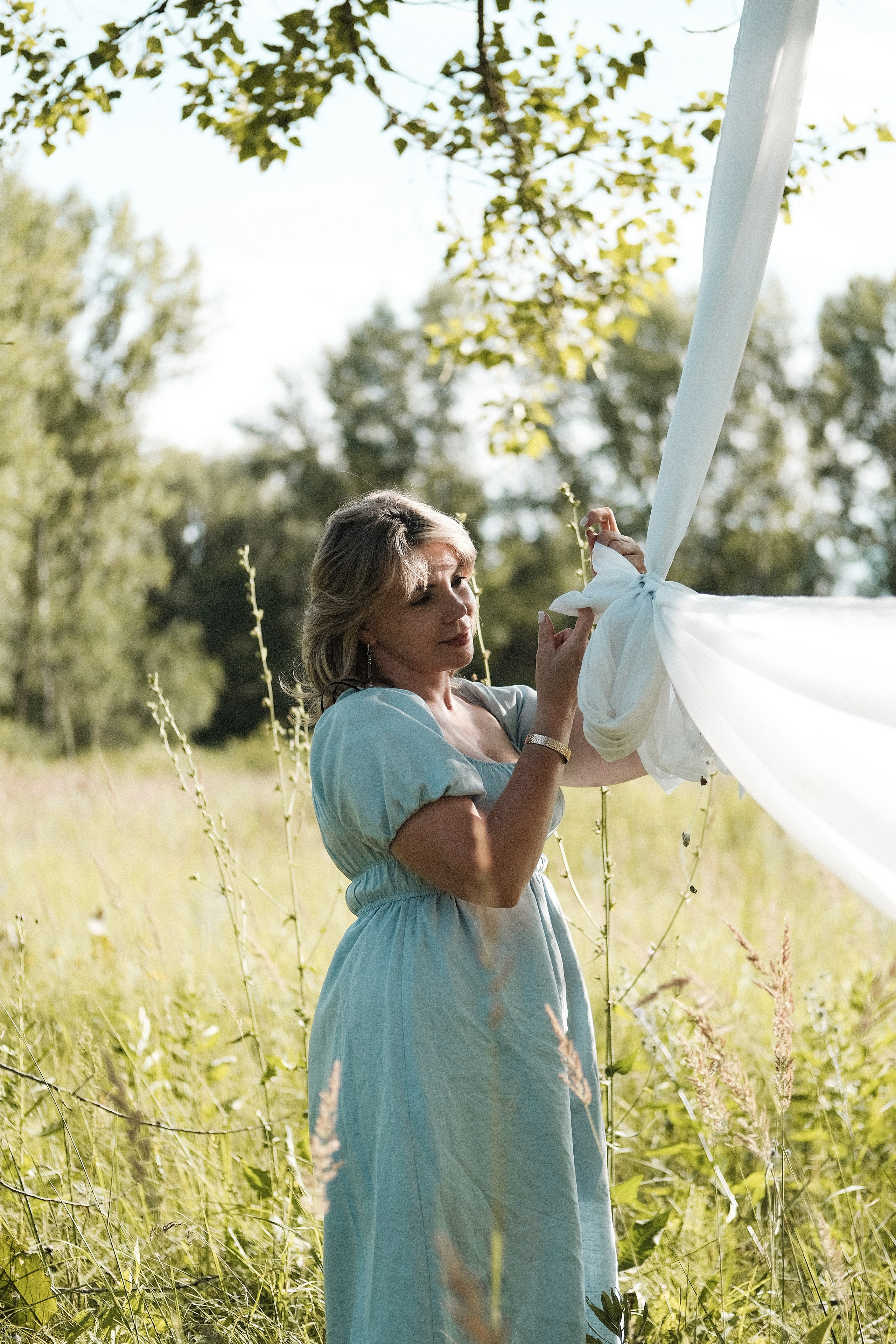 Эко-фестиваль АртЛуга 2023. LIYALEE PHOTO