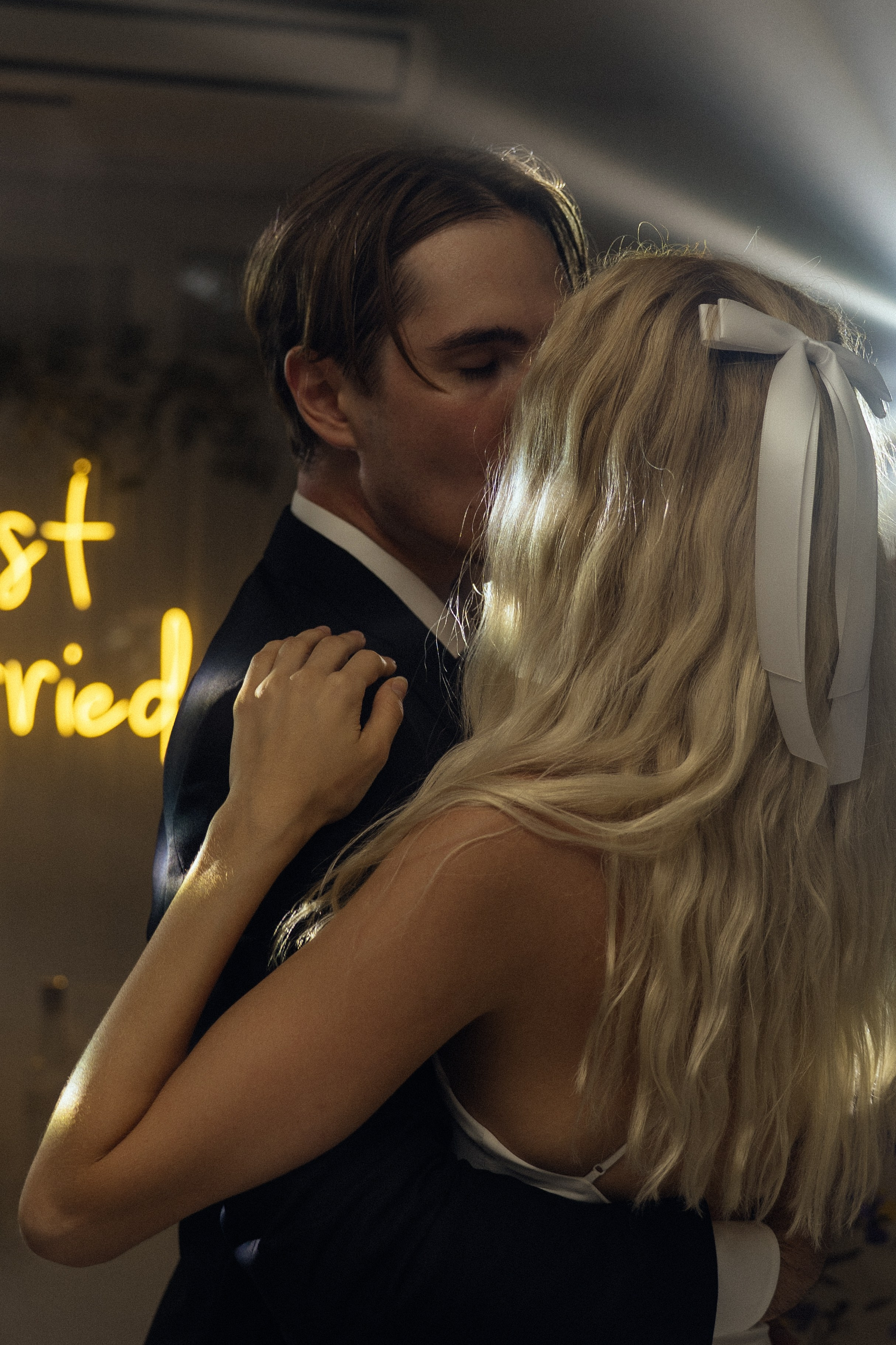 Konstantin & Anastasia