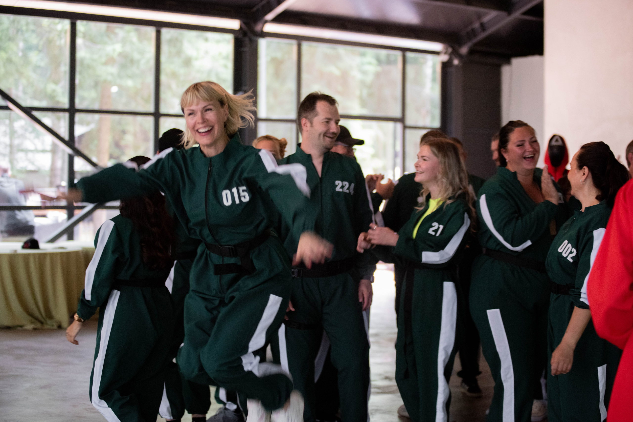 Репортаж. Главная