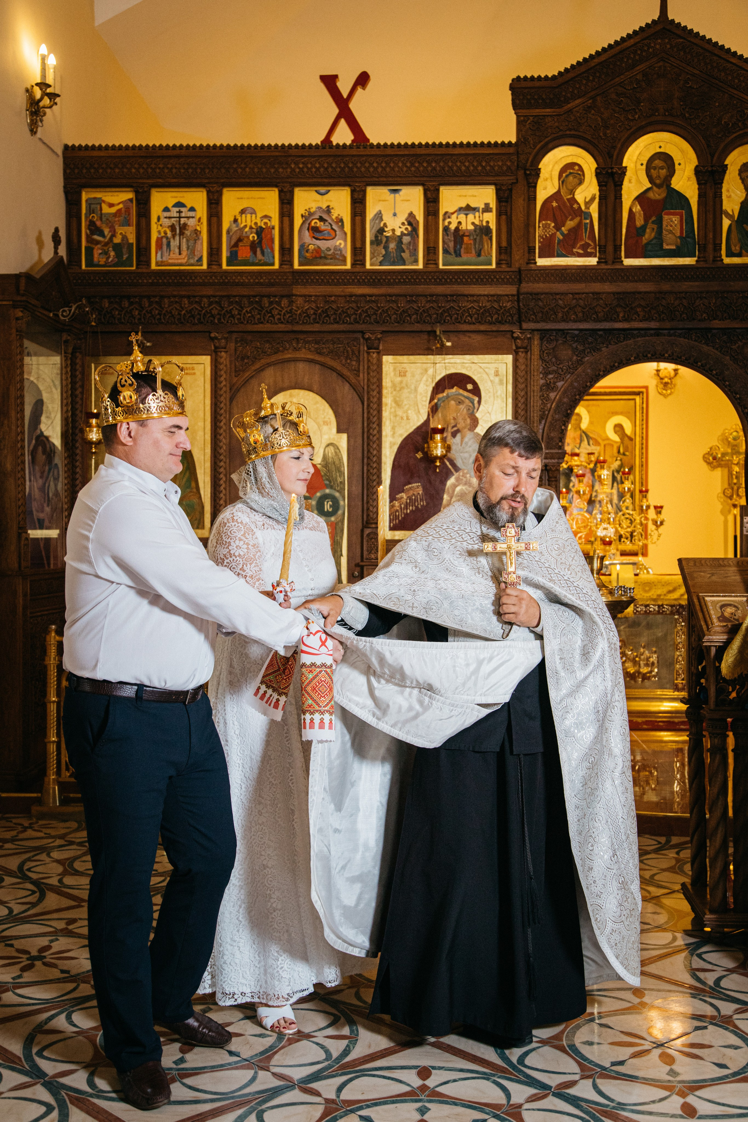 Ирина и Евгений. Фотограф в Таганроге и Ростове-на-Дону