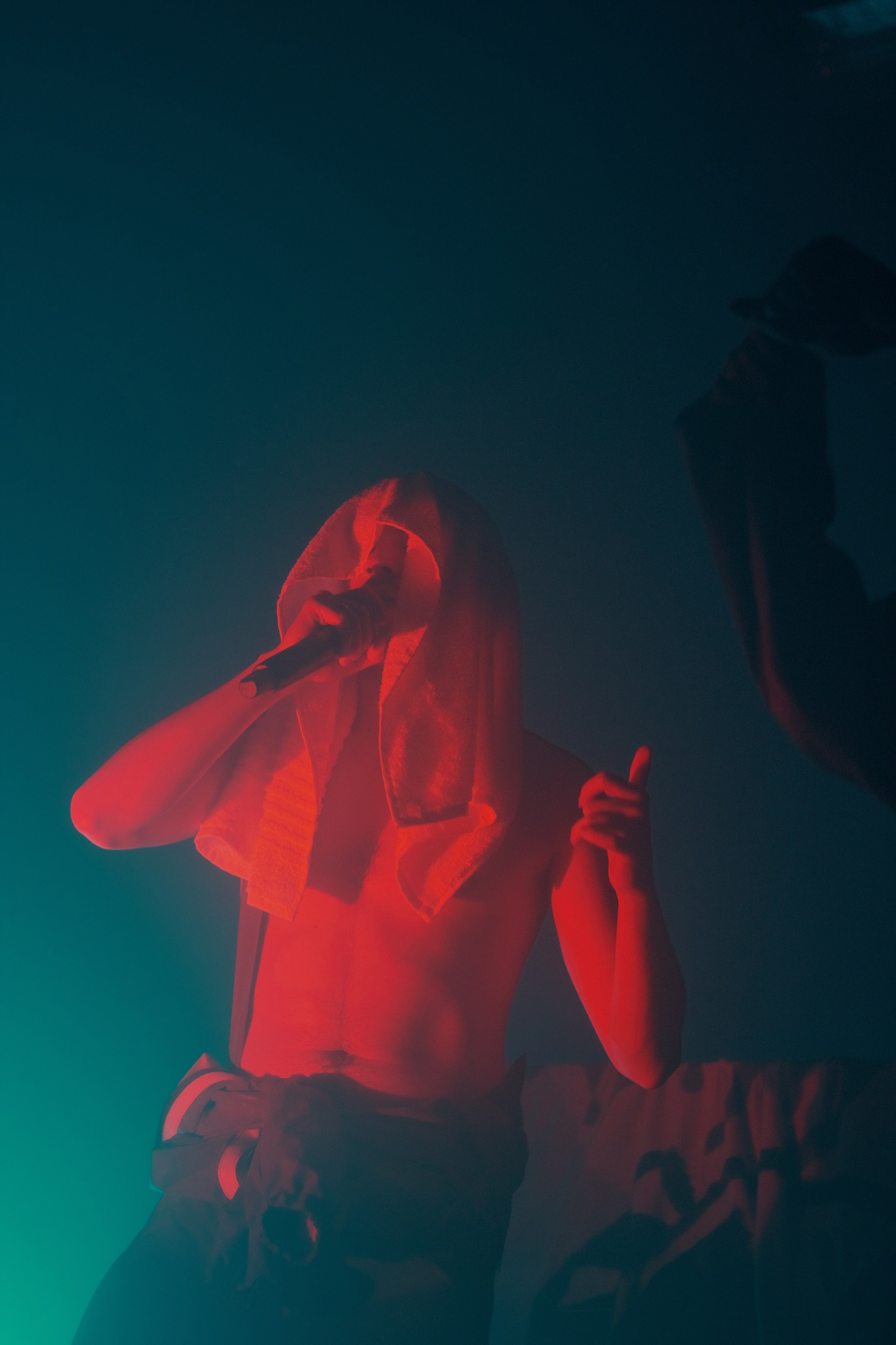 ХАСКИ СПГС’22. RUSLAN ROZANOV