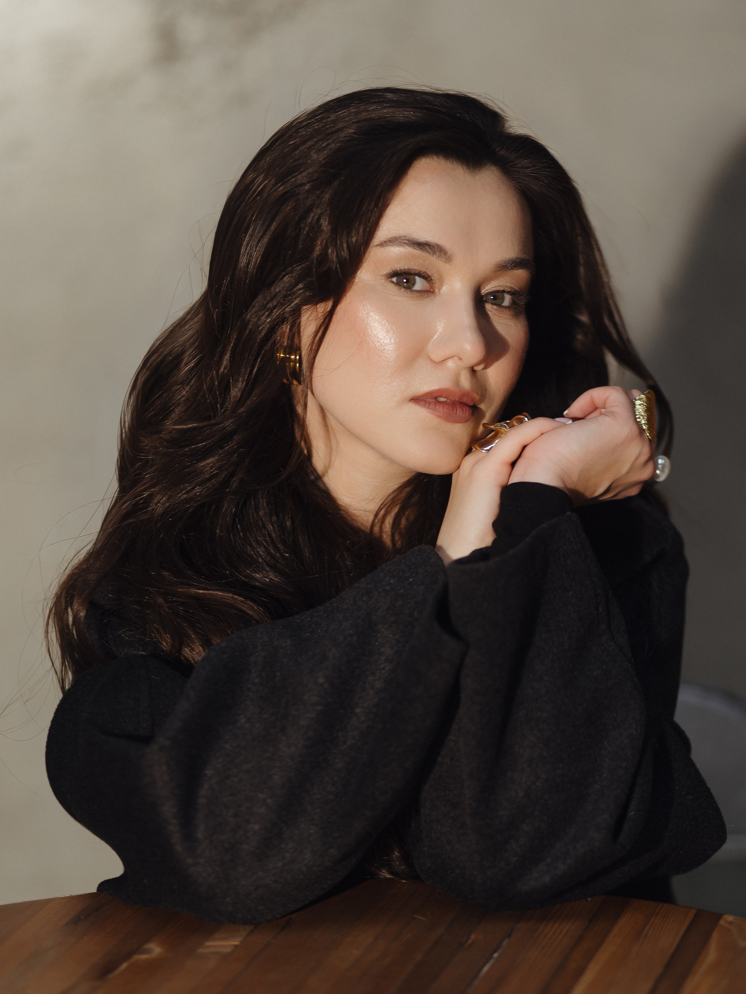 ЮЛИЯ. Свадебный и индивидуальный фотограф в Челябинске Евгения Негодяева