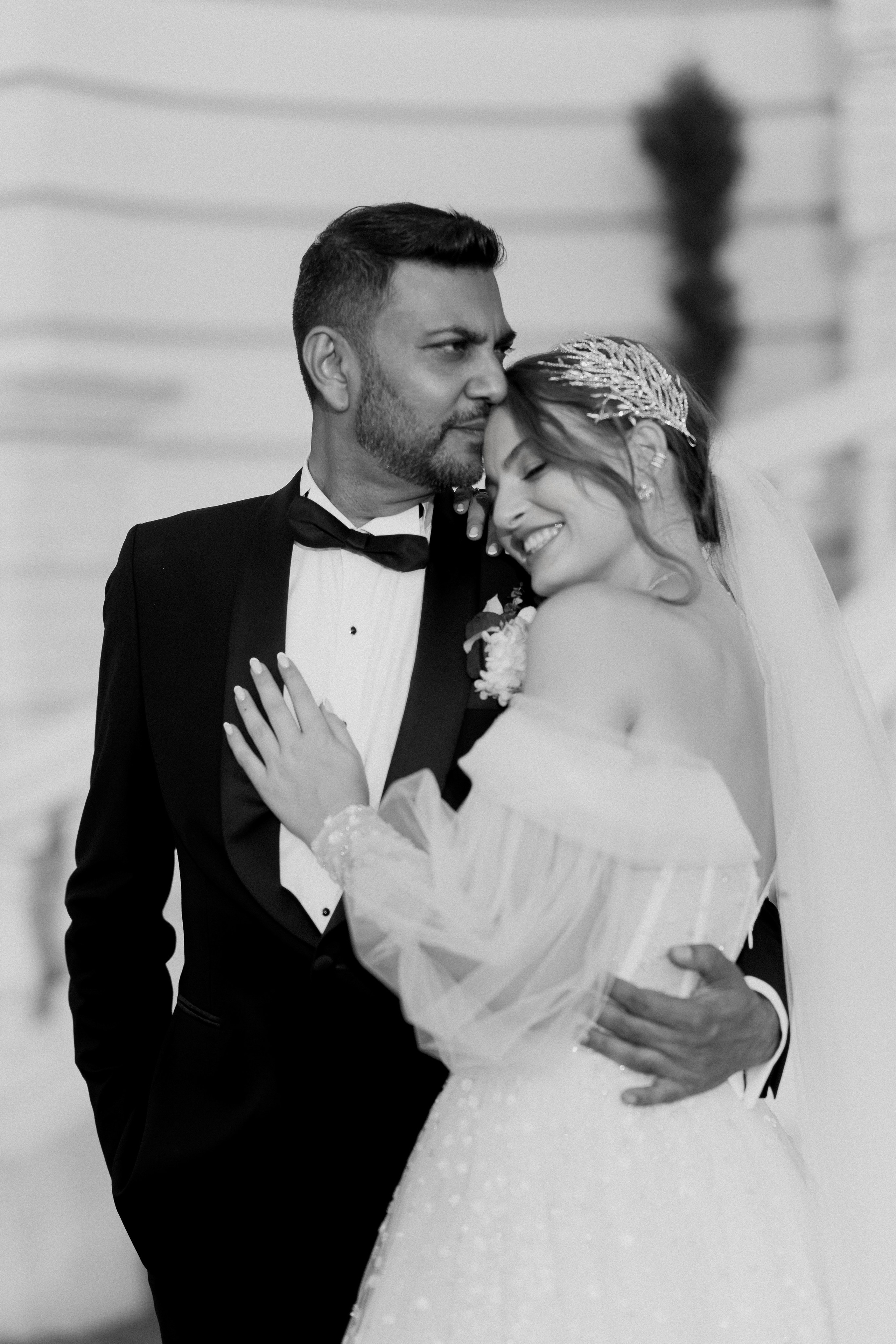 Рохит & Дарья. Организатор- Елена Гаманович. Главная