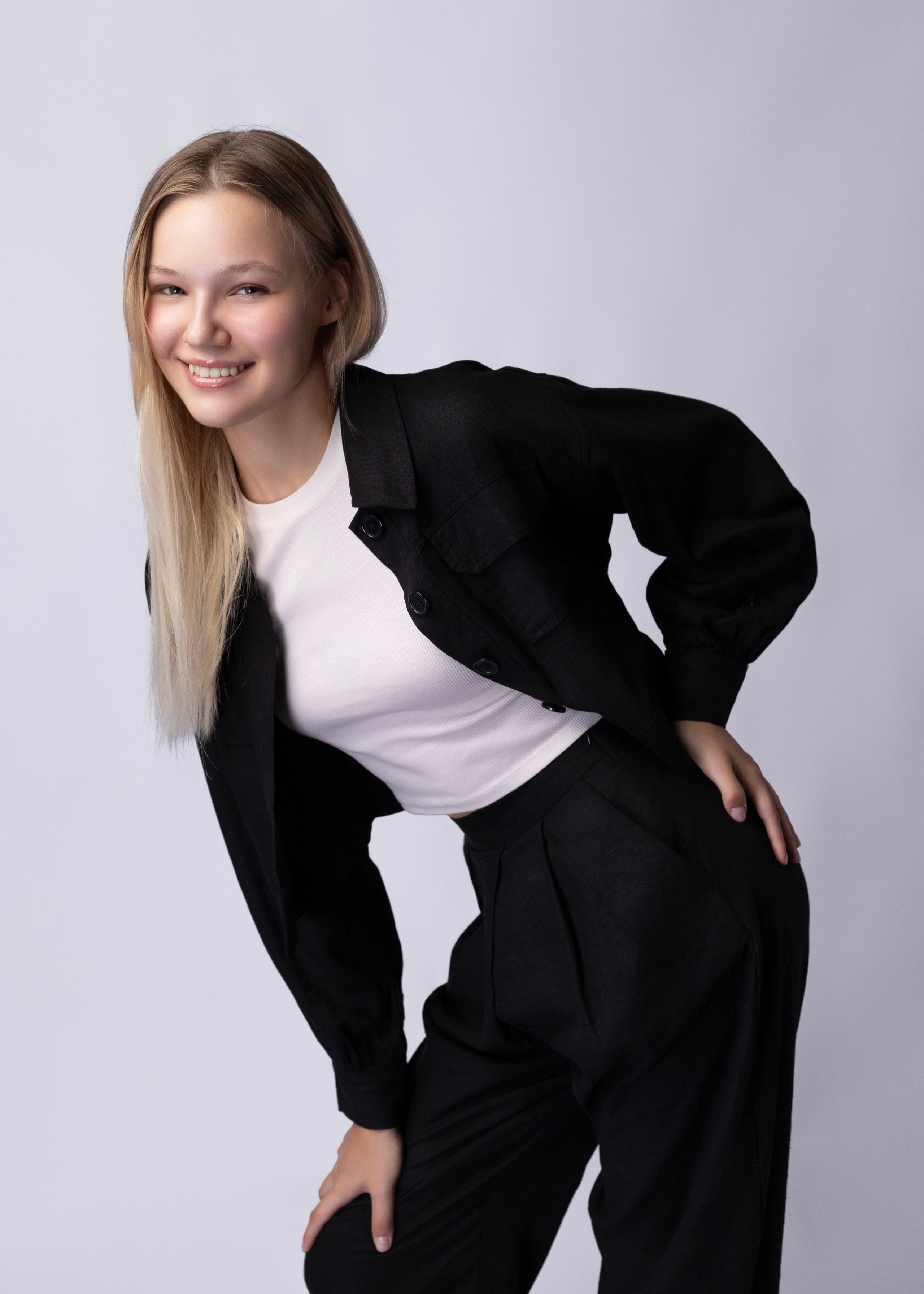 Model Test. Фотограф Москва Ирина Подборнова