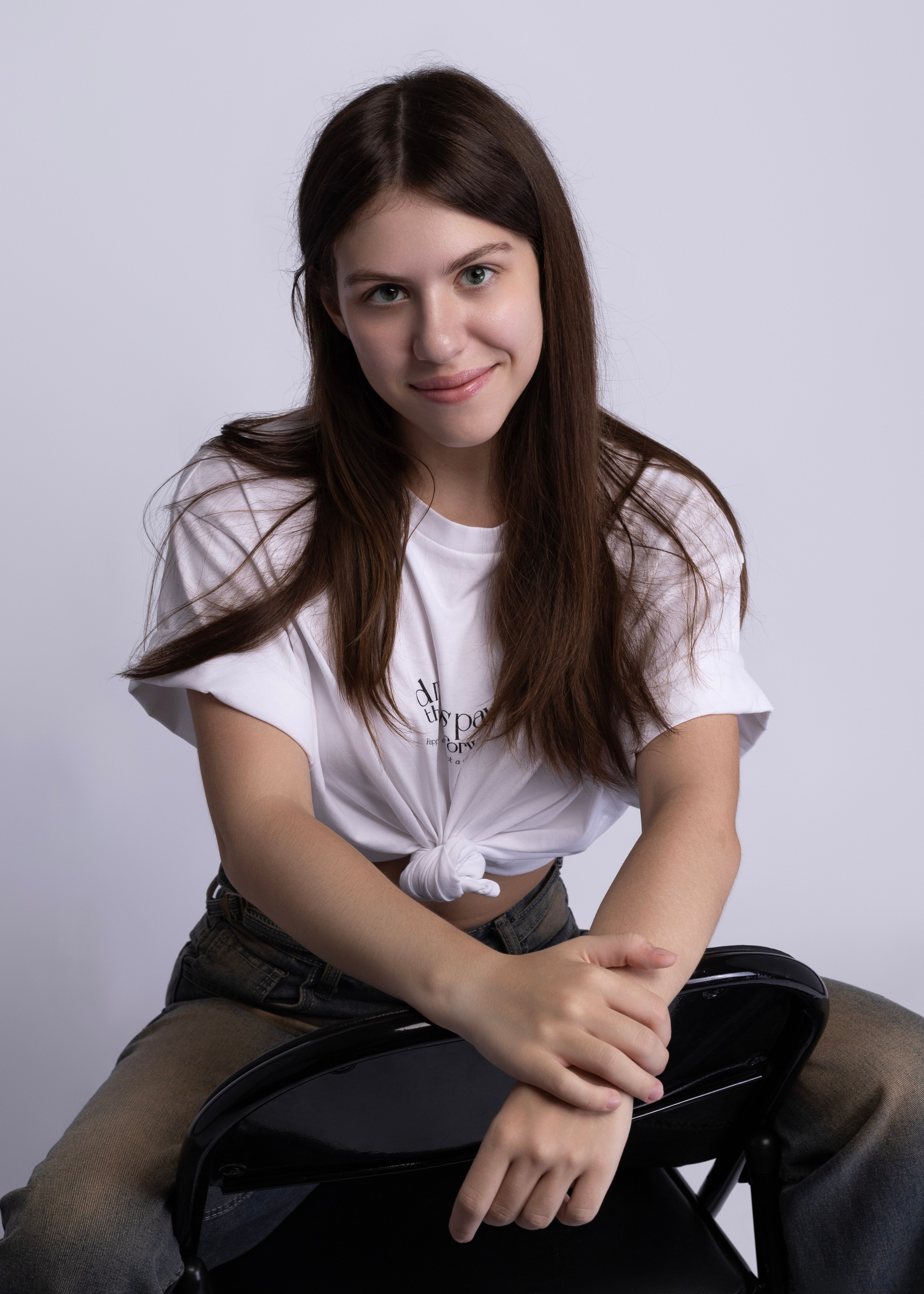 Model Test. Фотограф Москва Ирина Подборнова