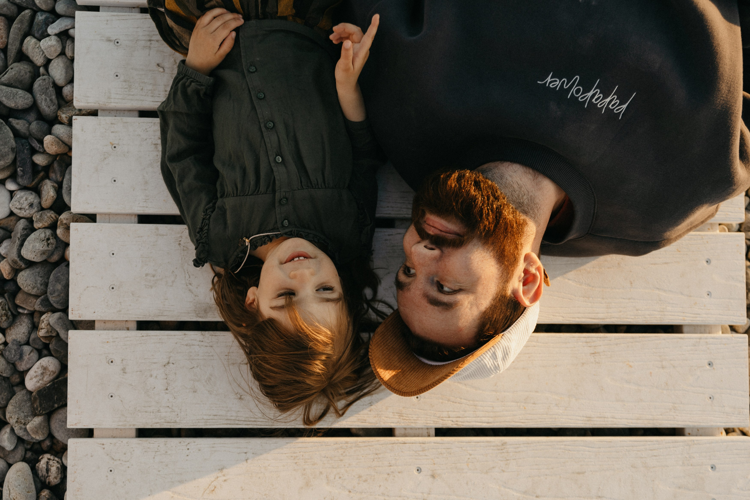 Виталик и Василиса. Главная