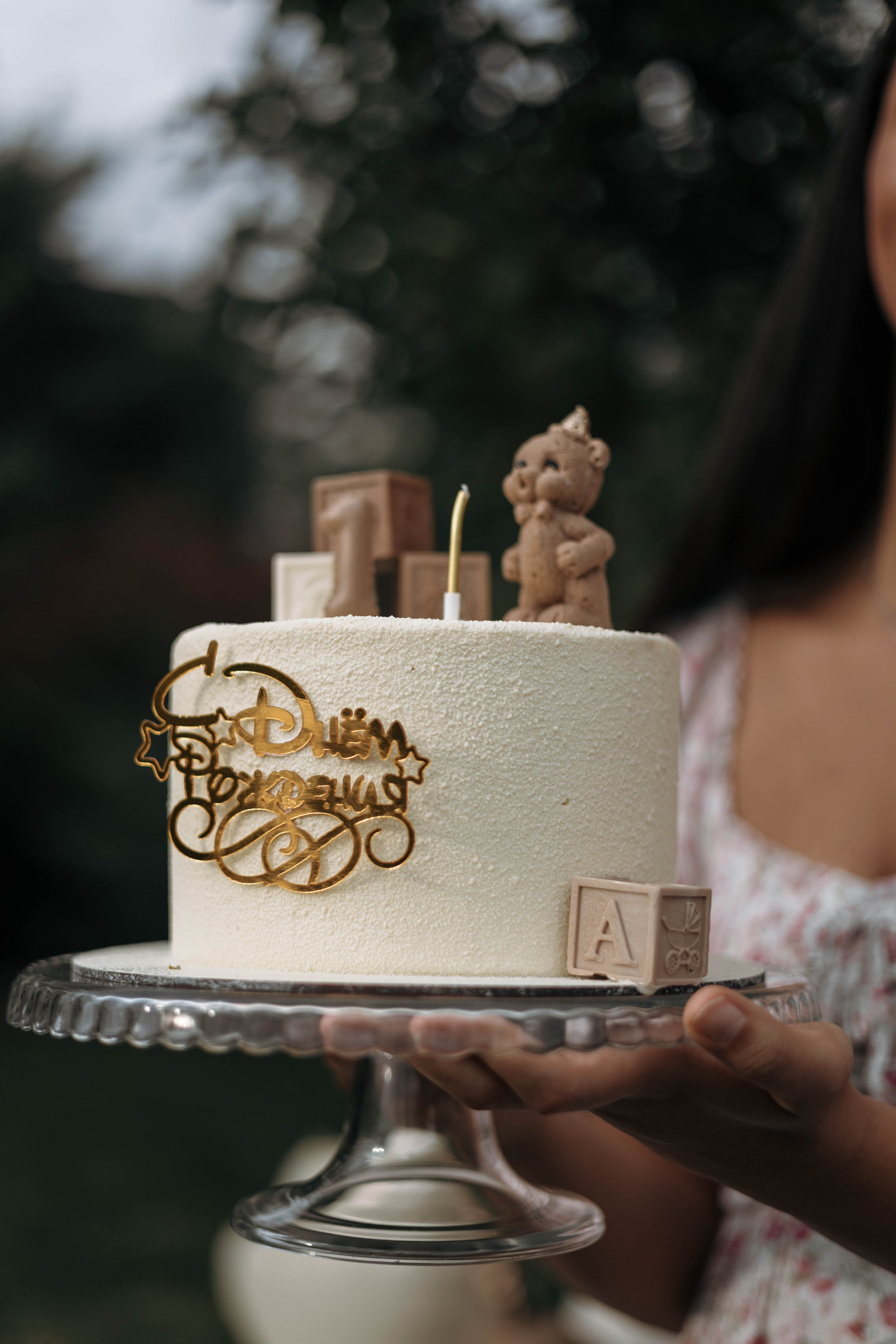 День рождения. Фотограф Сальск Катерина