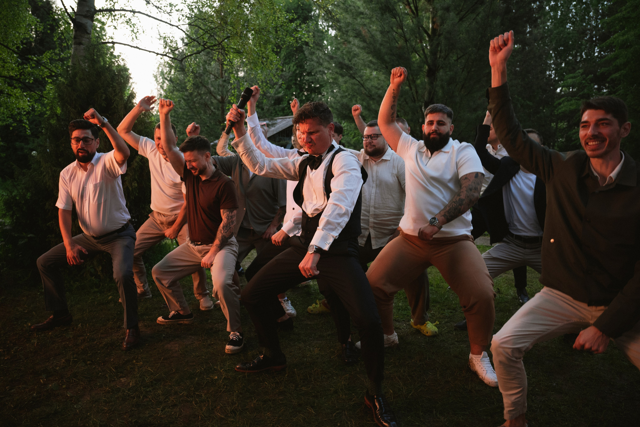 Ульяна и Влад. Семейный и свадебный фотограф в Ярославле Кропина Инна