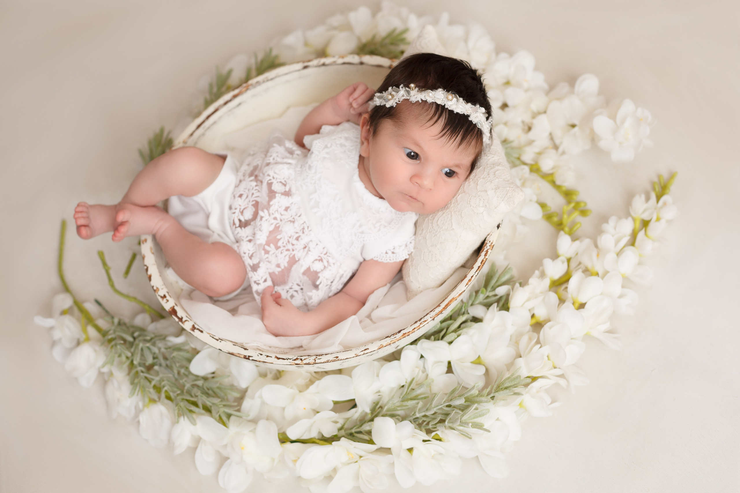 PH @newborn_flower. Retoucher Aleksmokh