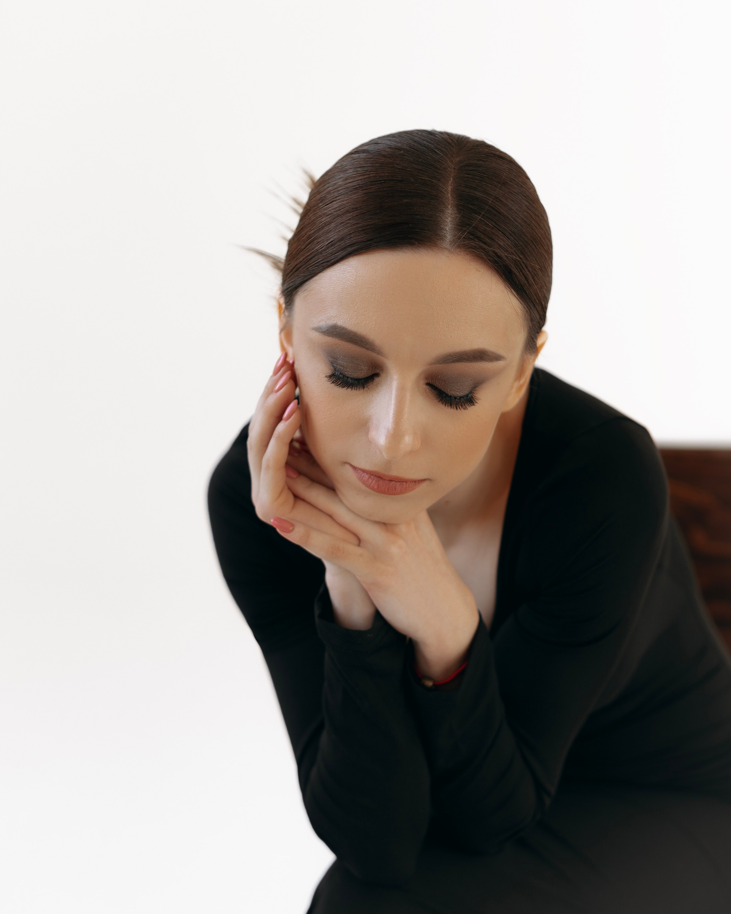 Вера. Фотограф Екатеринбург | Оля Макарова