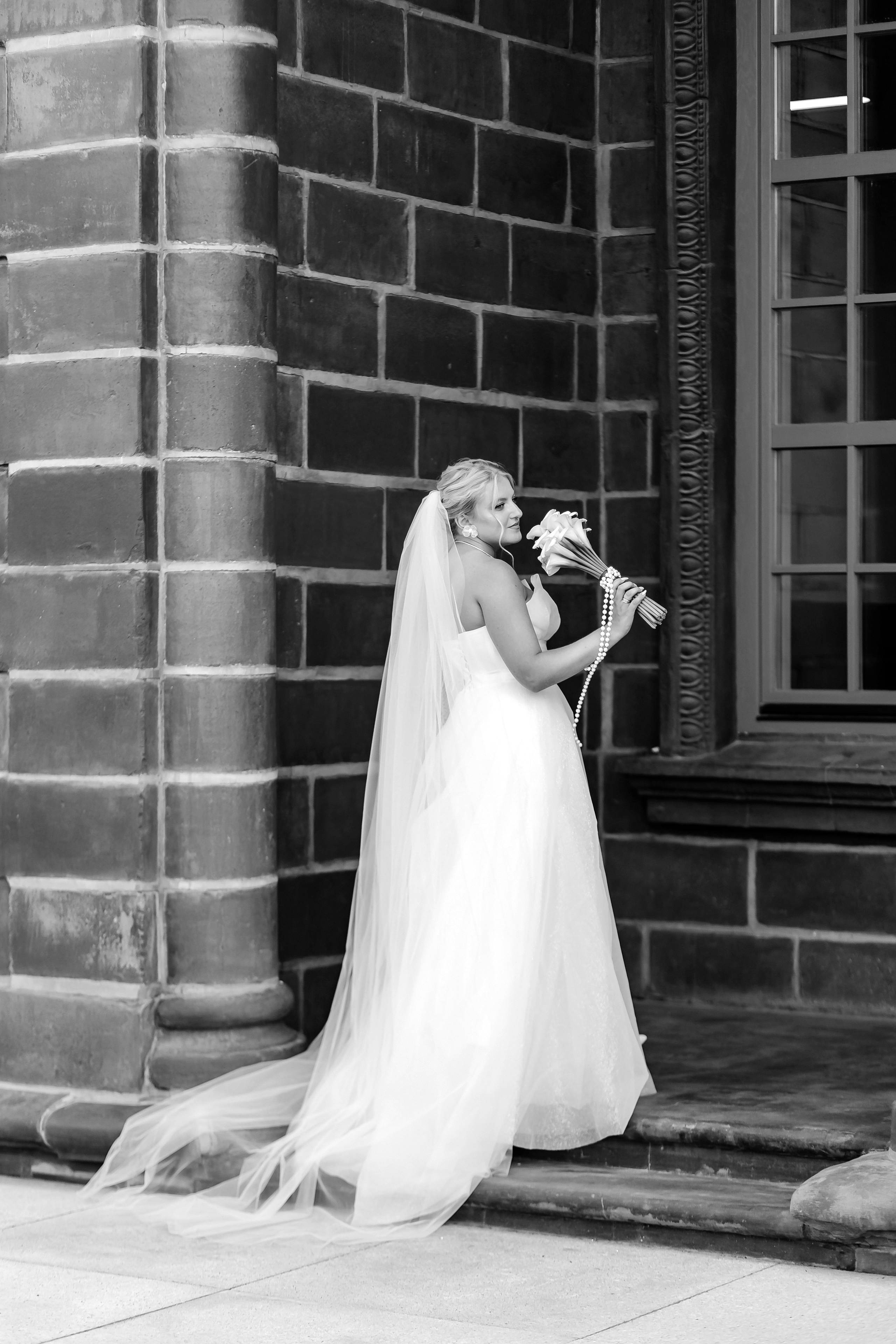 Иван и Анастасия. Свадебный и семейный фотограф в Рязани Саша Крутых