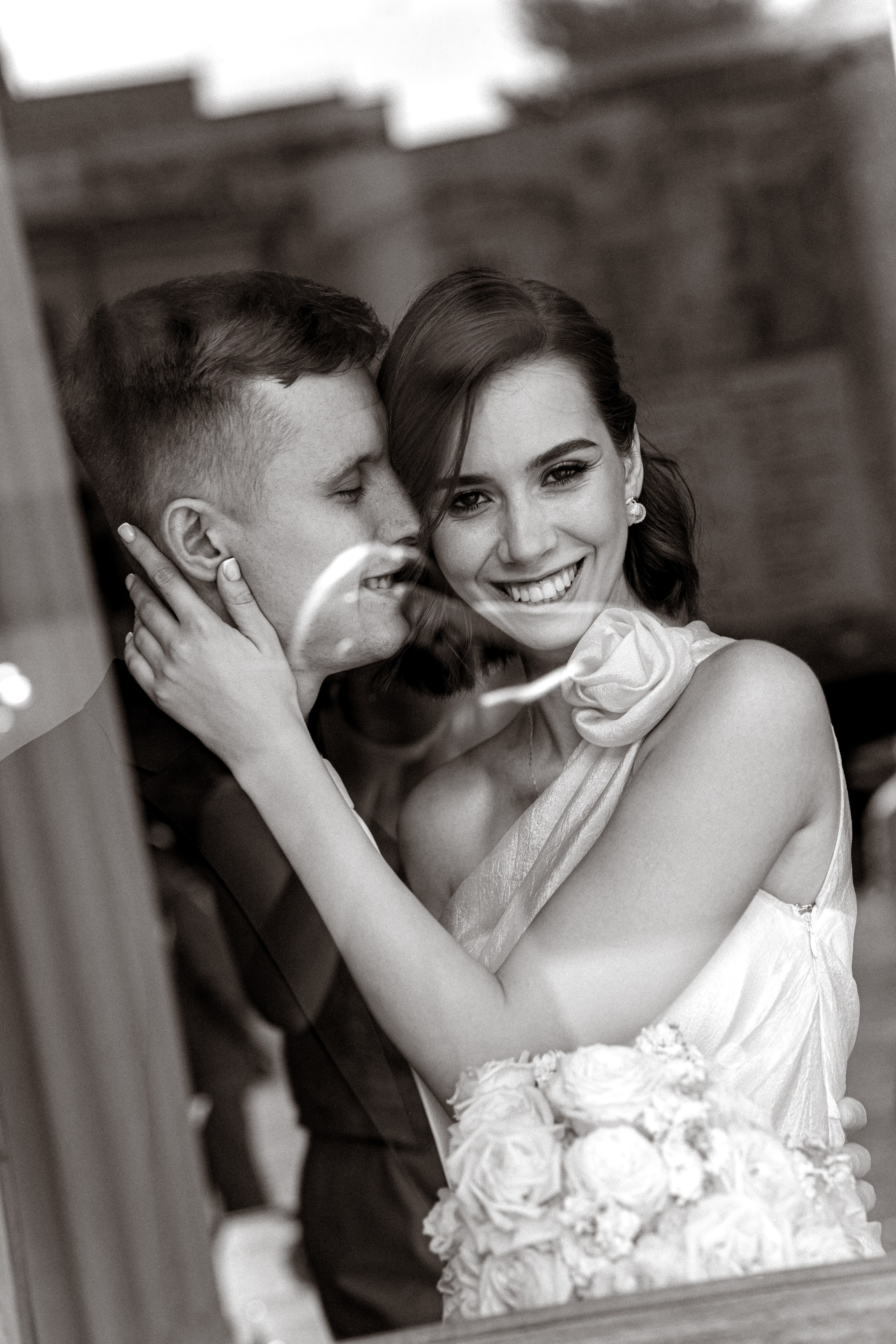 Свадебный фотограф в Ростове-на-Дону Саша Филатова