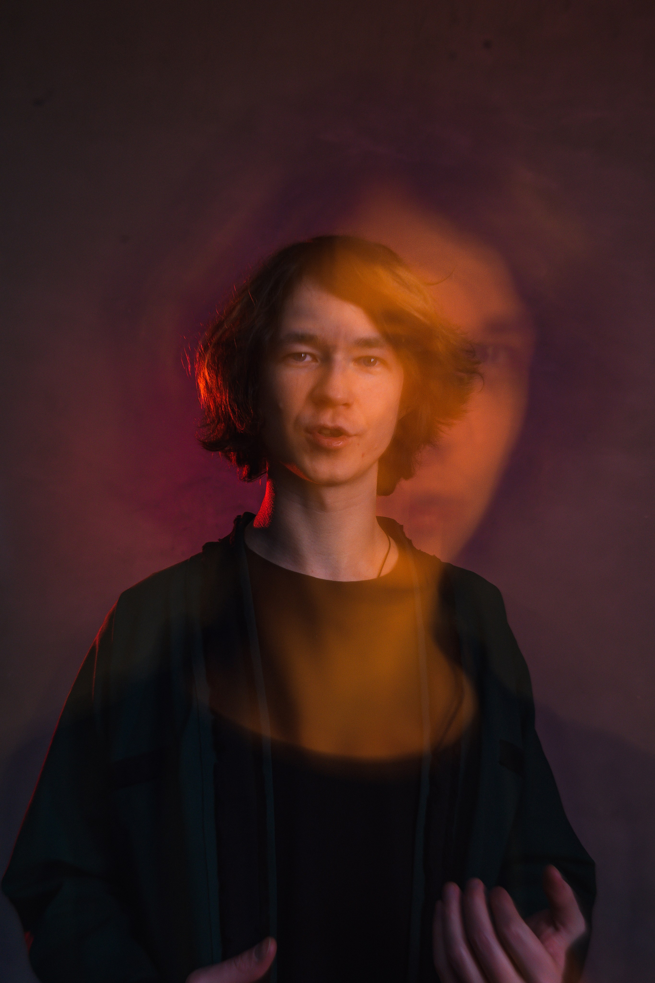 Миша. Портретный и семейный фотограф Ксения Казанцева