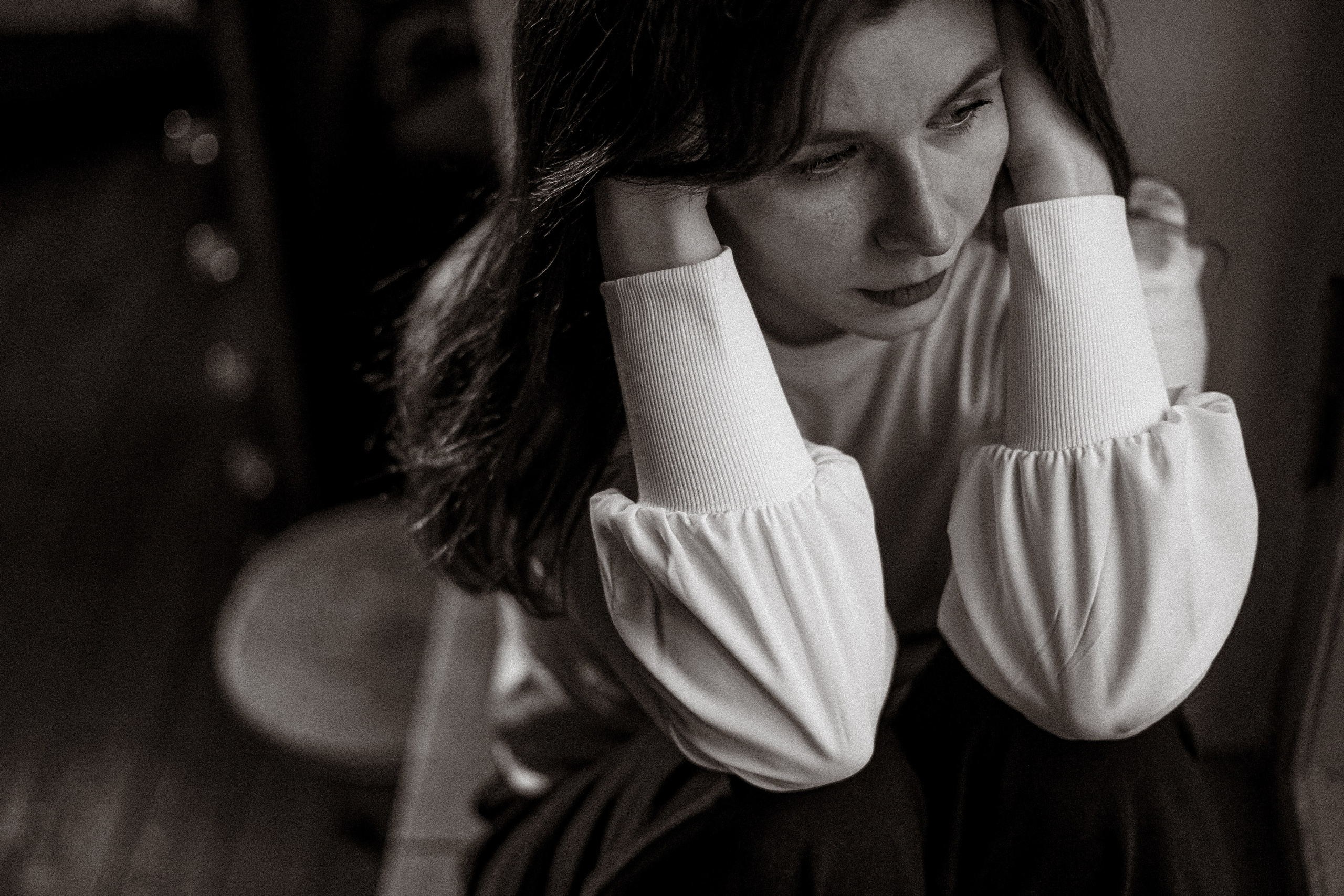 Олеся. Портретный и семейный фотограф Ксения Казанцева