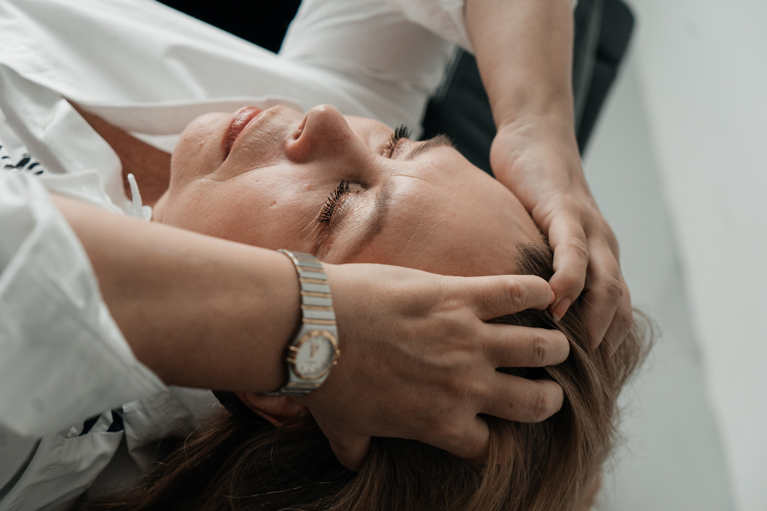 Татьяна. Портретный и семейный фотограф Ксения Казанцева