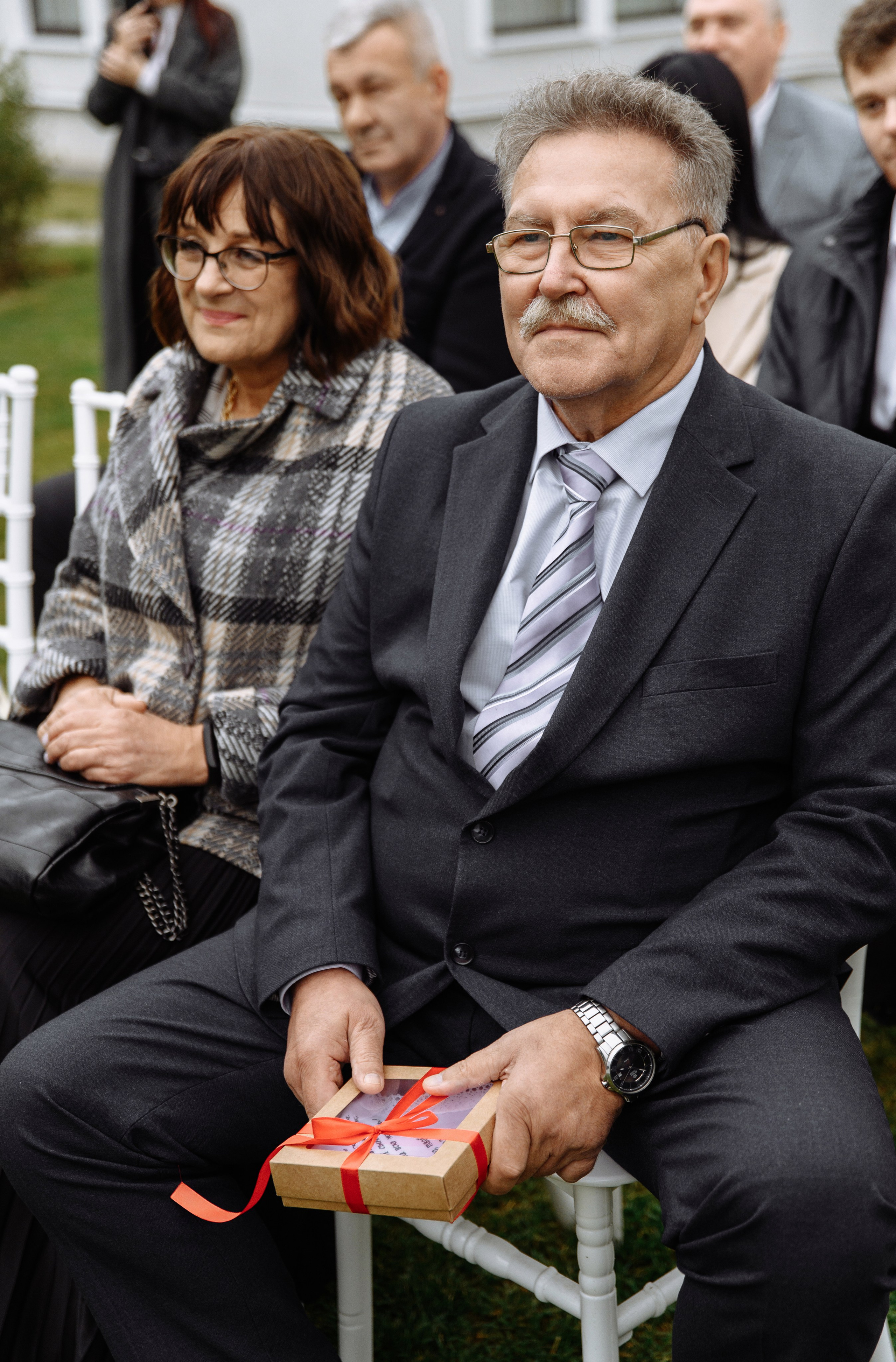 Евгений и Екатерина LA VILLA. Фотограф Кирилл Верт