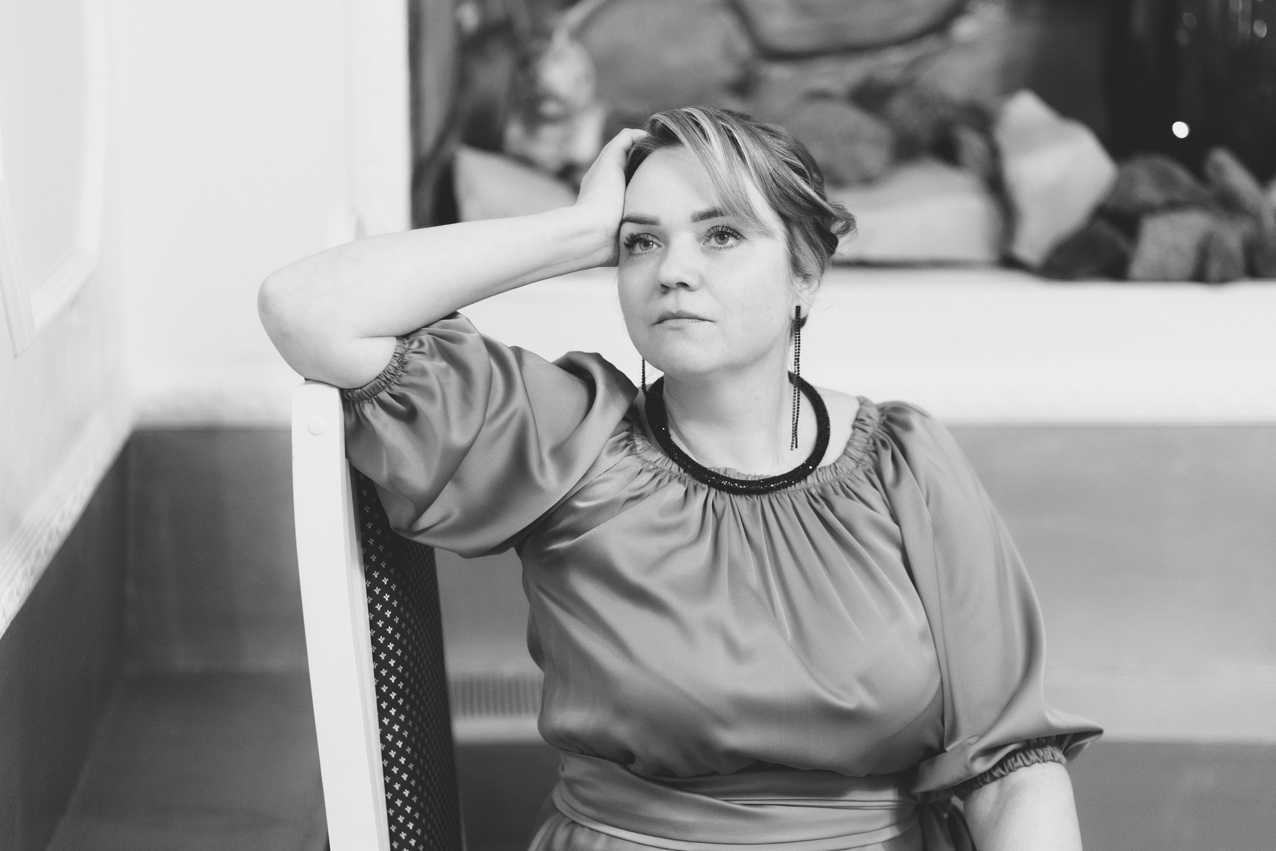 Юбилей Марины. Портфолио