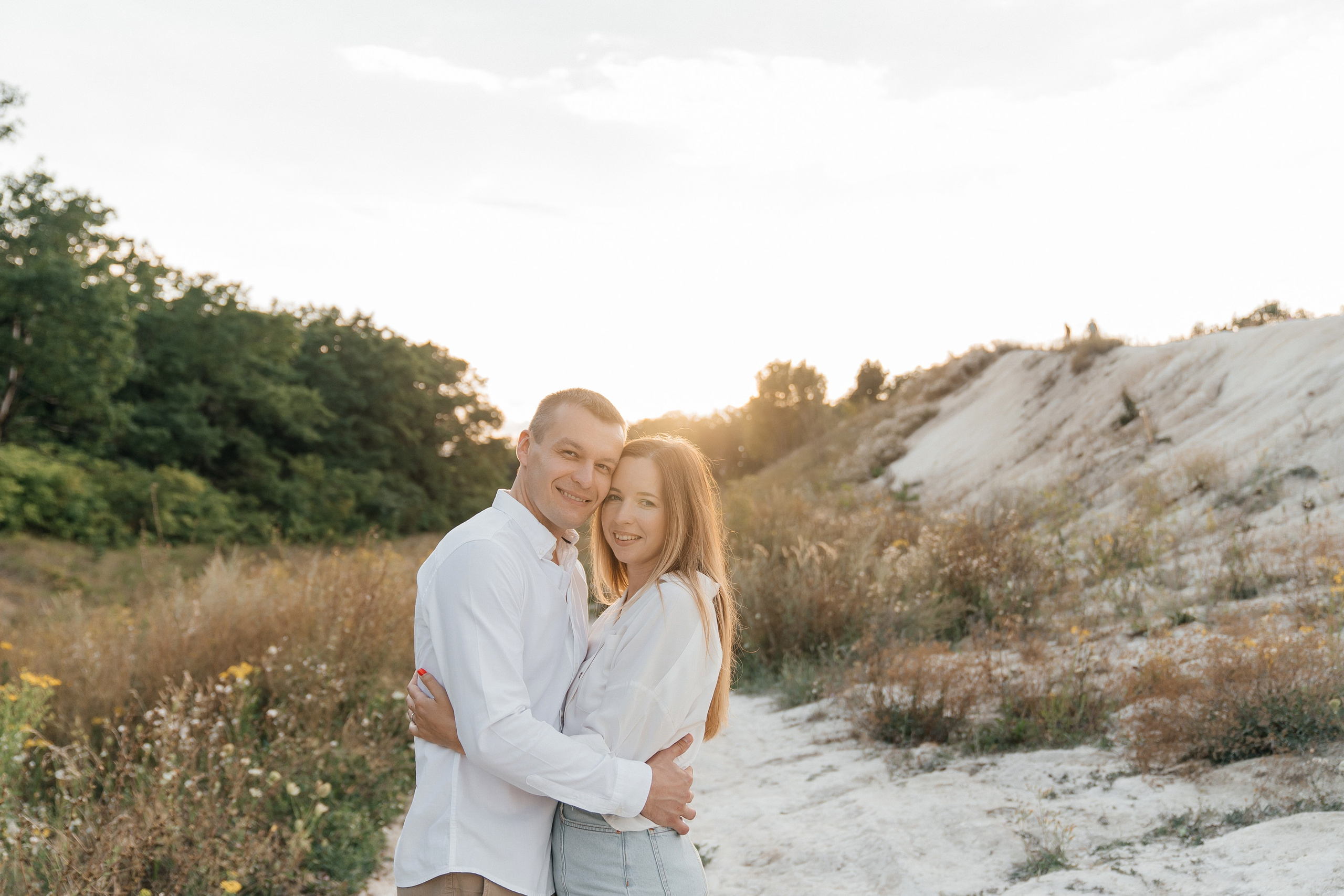 Инна и Валентин. Свадебный фотограф в Белгороде Кравченко Алиса