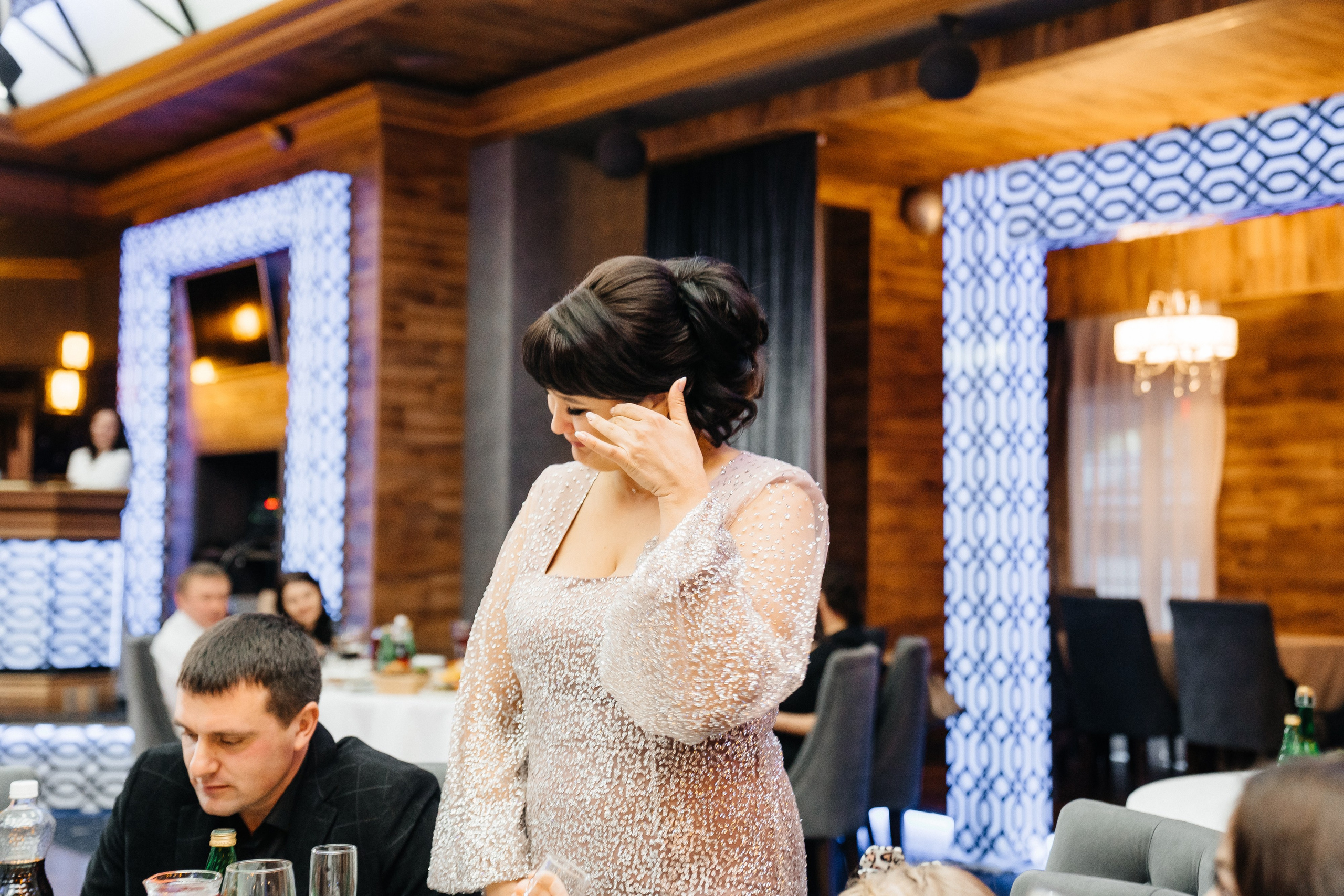 Юбилей. Свадебный фотограф в Белгороде Кравченко Алиса