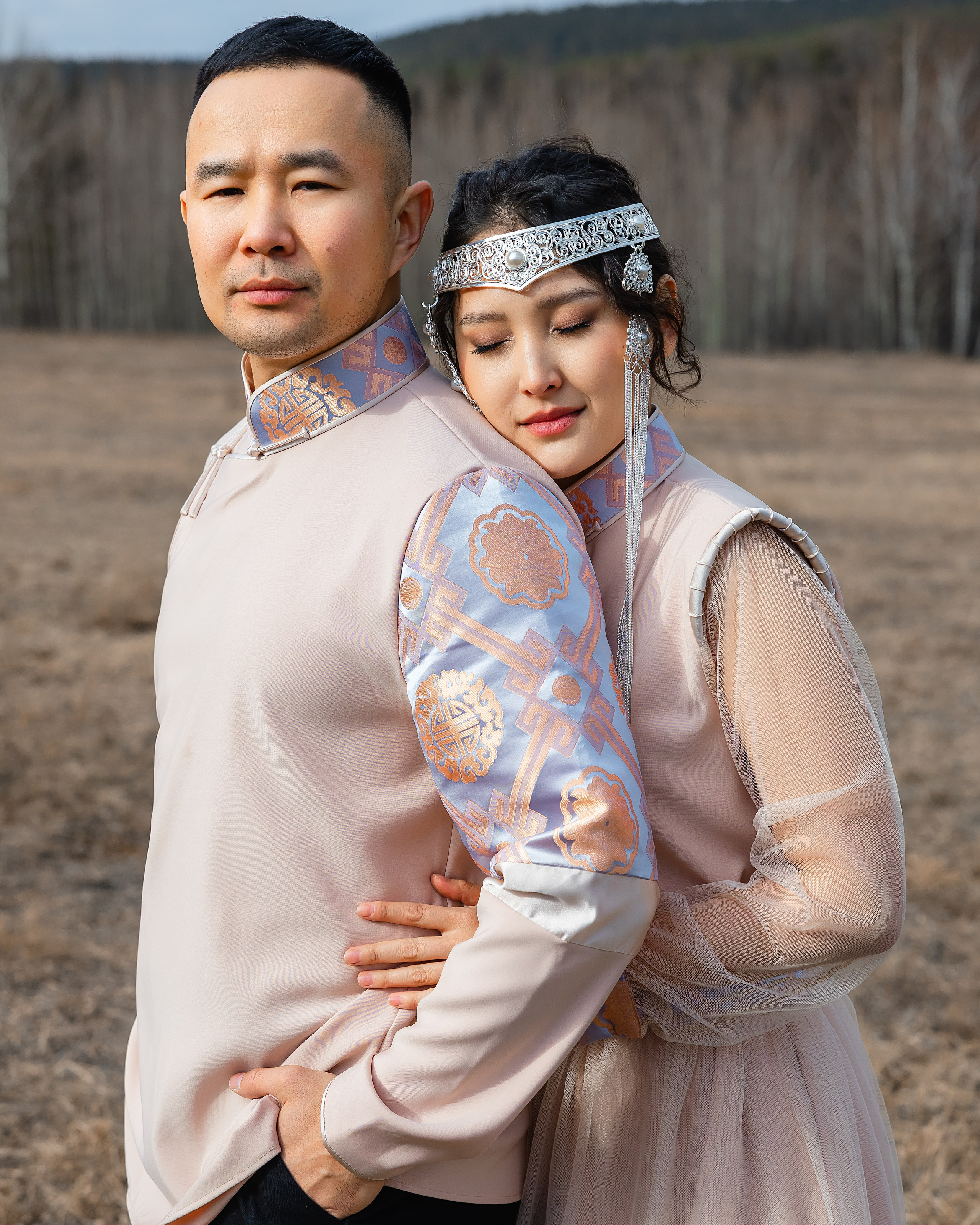 @Bayanbrand. Фотограф и видеограф в Улан-Удэ: Аюна Габагуева и Артём Шаханов