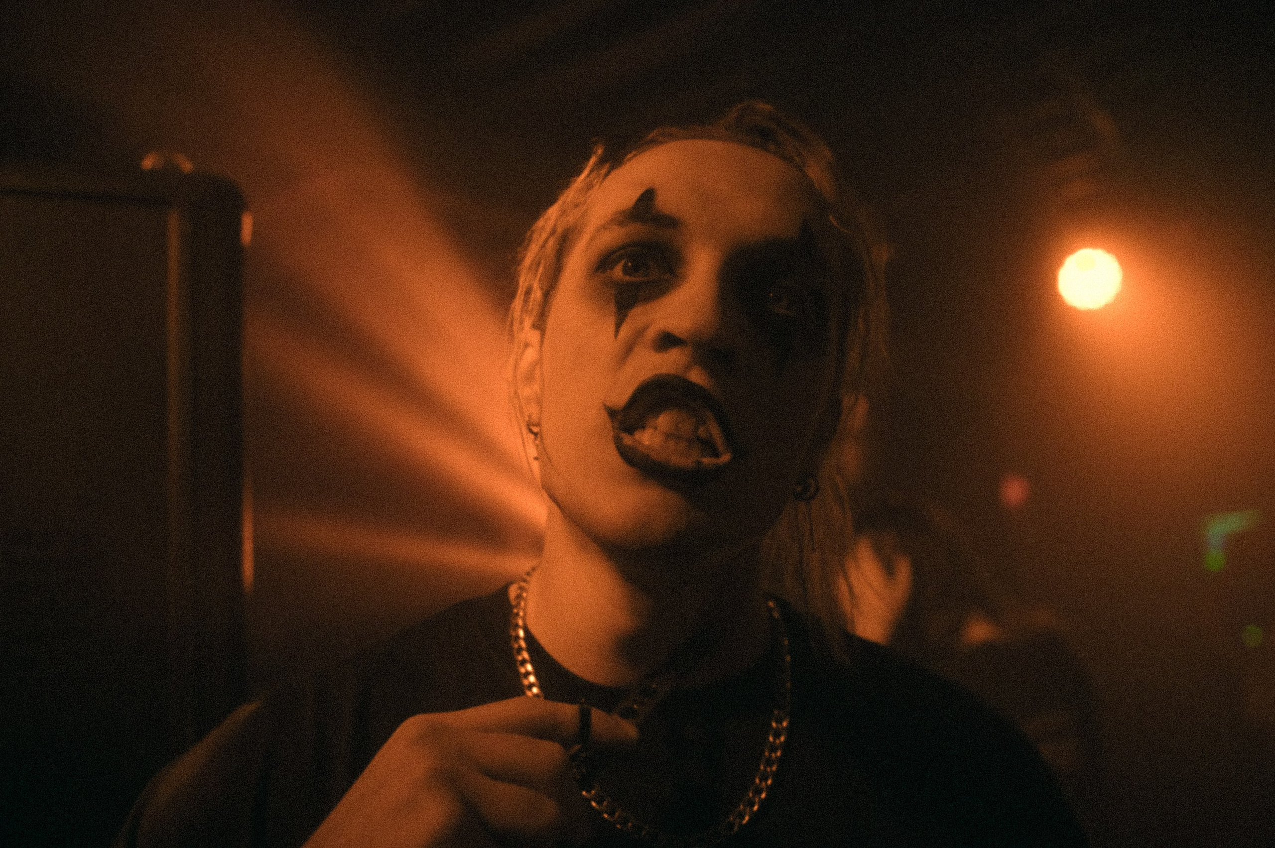 Rawerly. Хеллуинская ночь. Сайт фотографа Данилы Пащенко