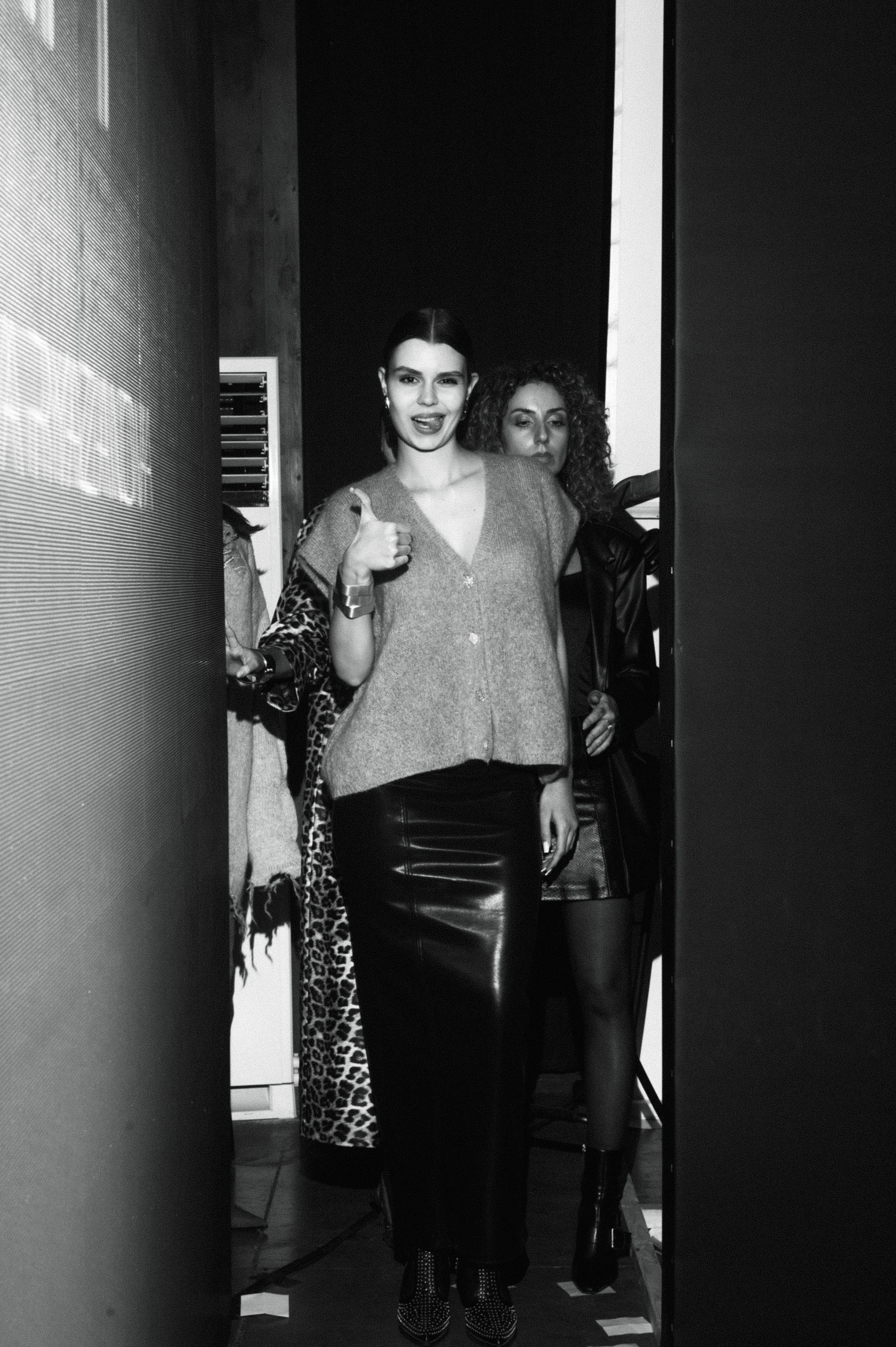 Ionika Fashion Show. Сайт фотографа Данилы Пащенко