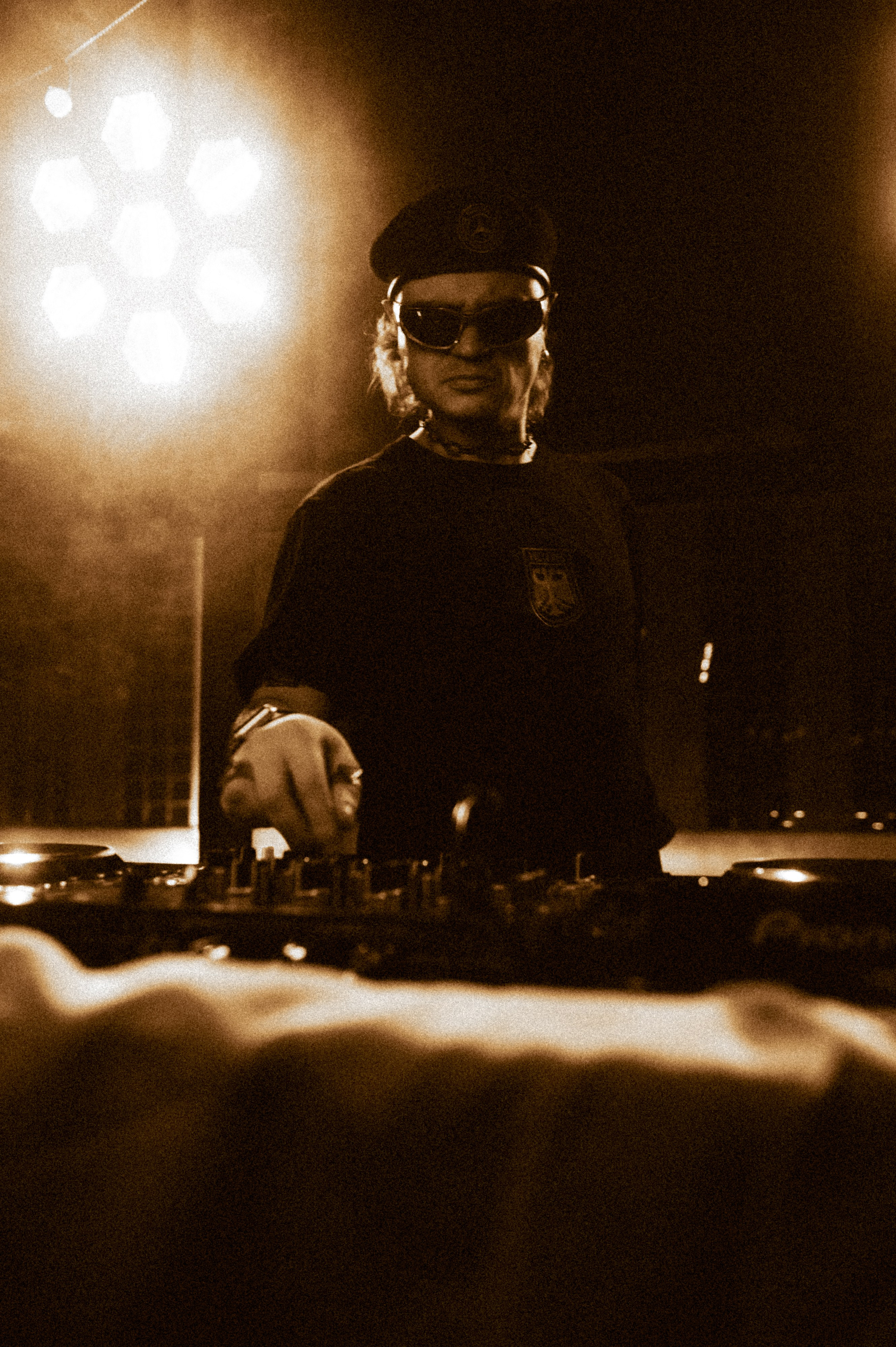 Техно Машина Sky garden. Сайт фотографа Данилы Пащенко